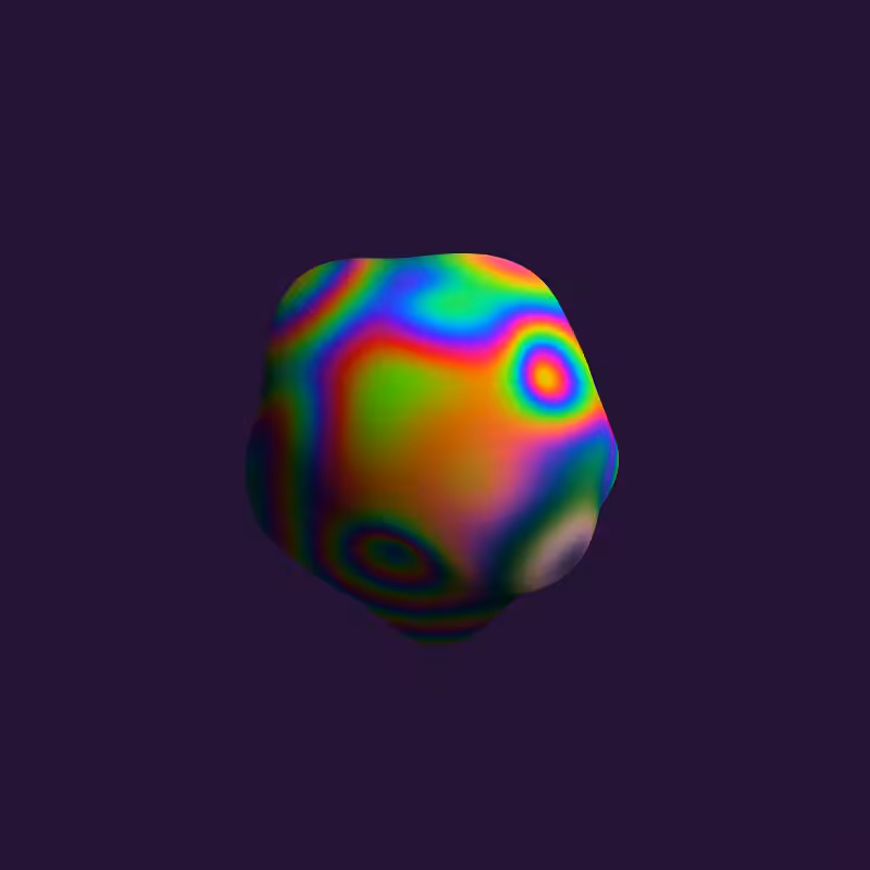Blobby #281