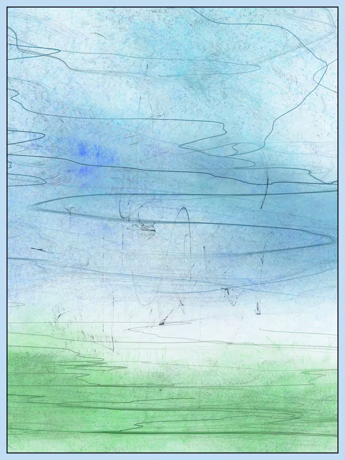 空-sora- #23