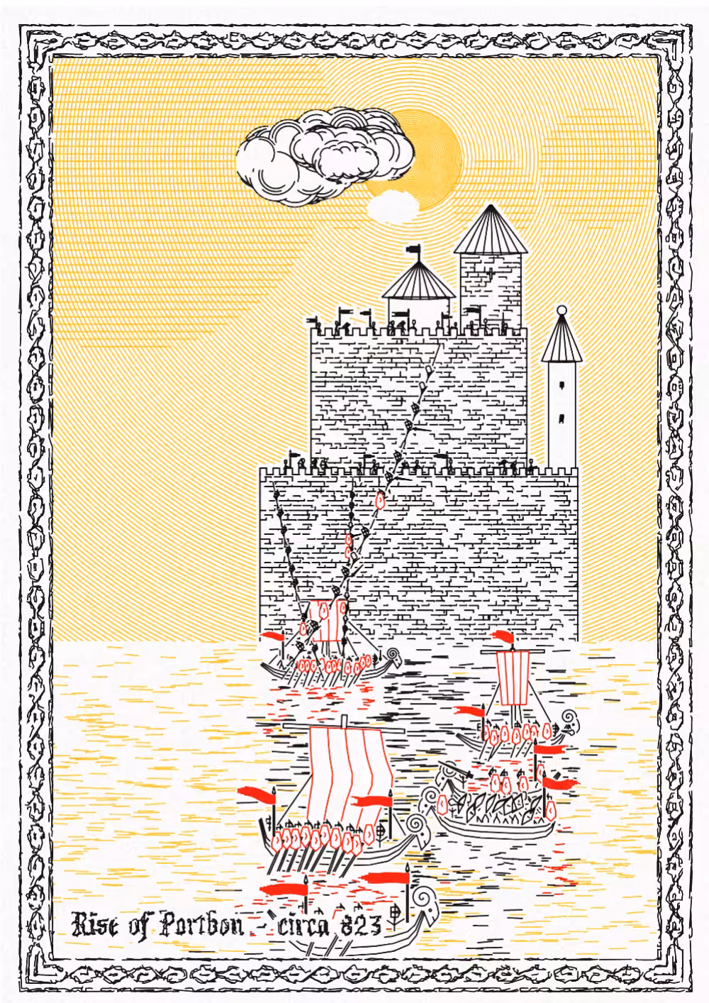 Plottable Era: (II) Medieval #204