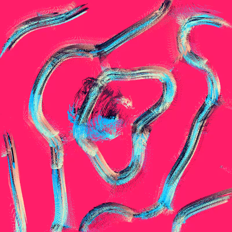 Imaginary Resonances #165