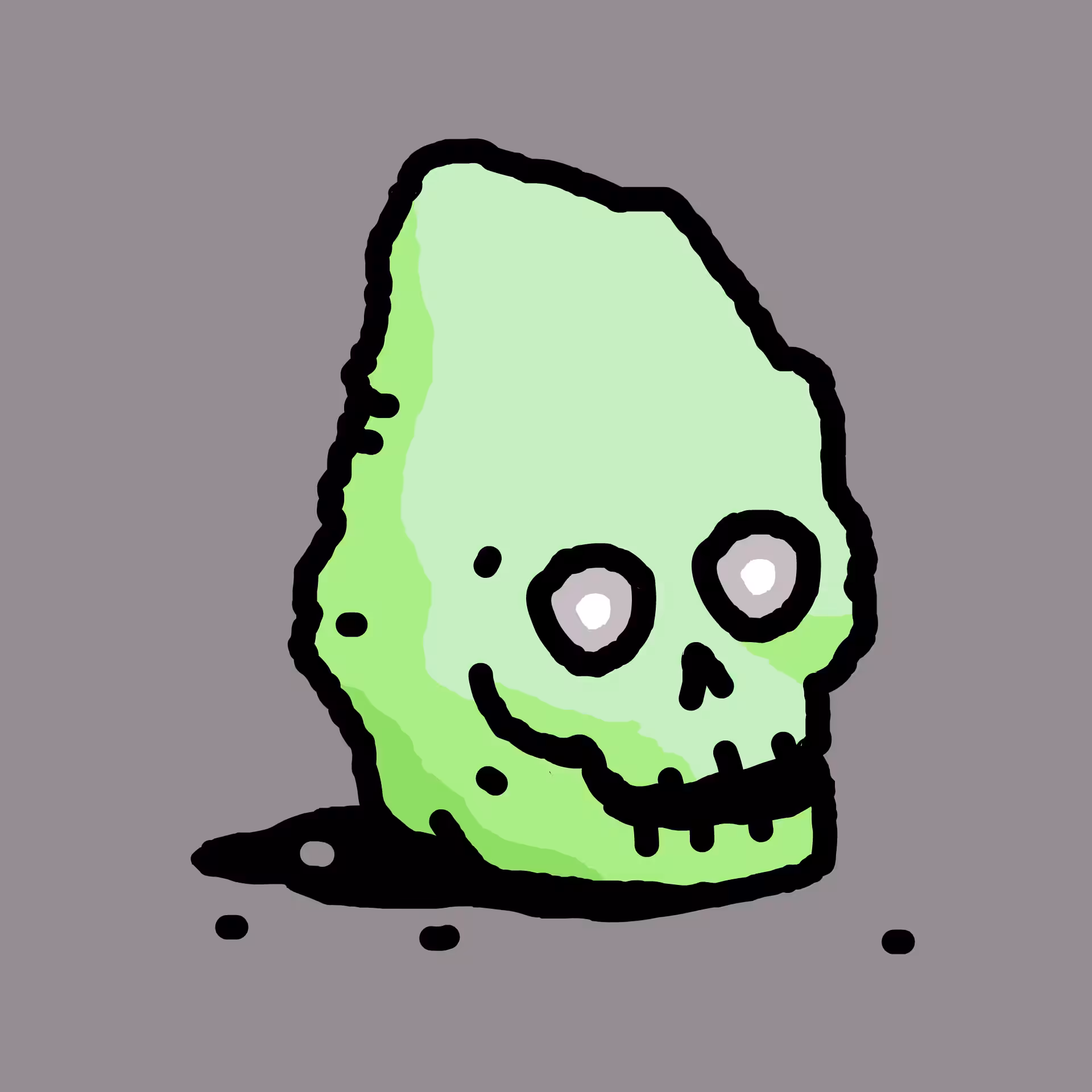 BoneRocks #90