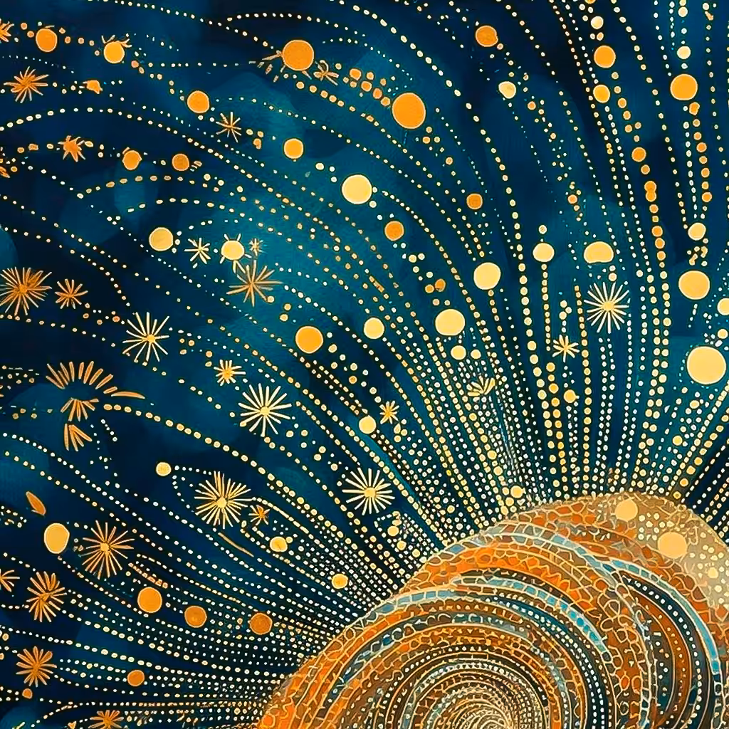 Stellar Symphony