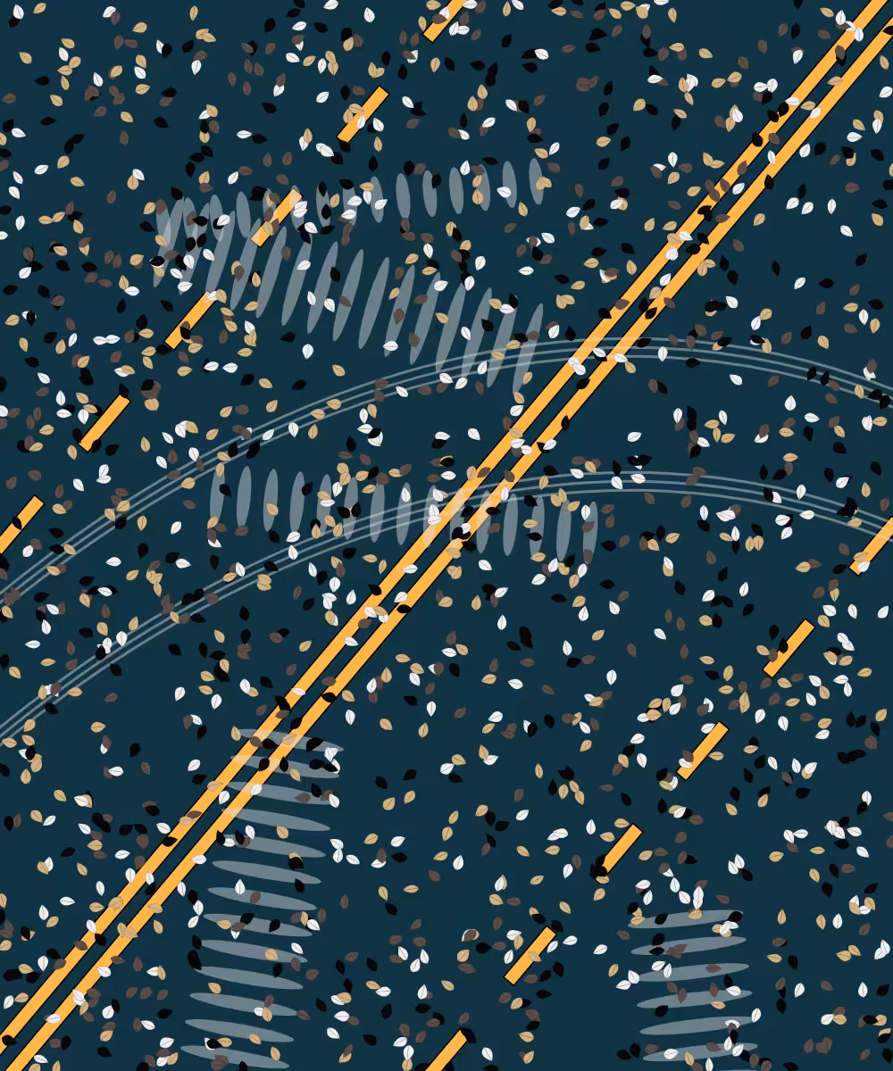 Road #1
