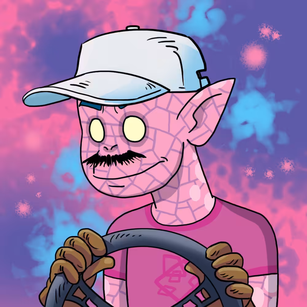 Monstro: #480