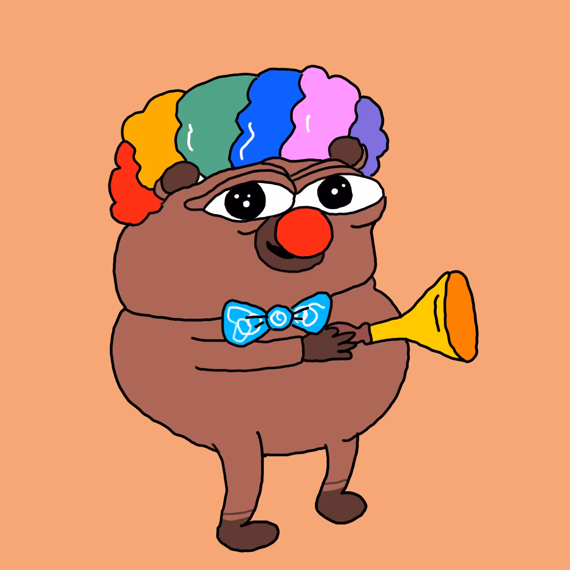 🤡