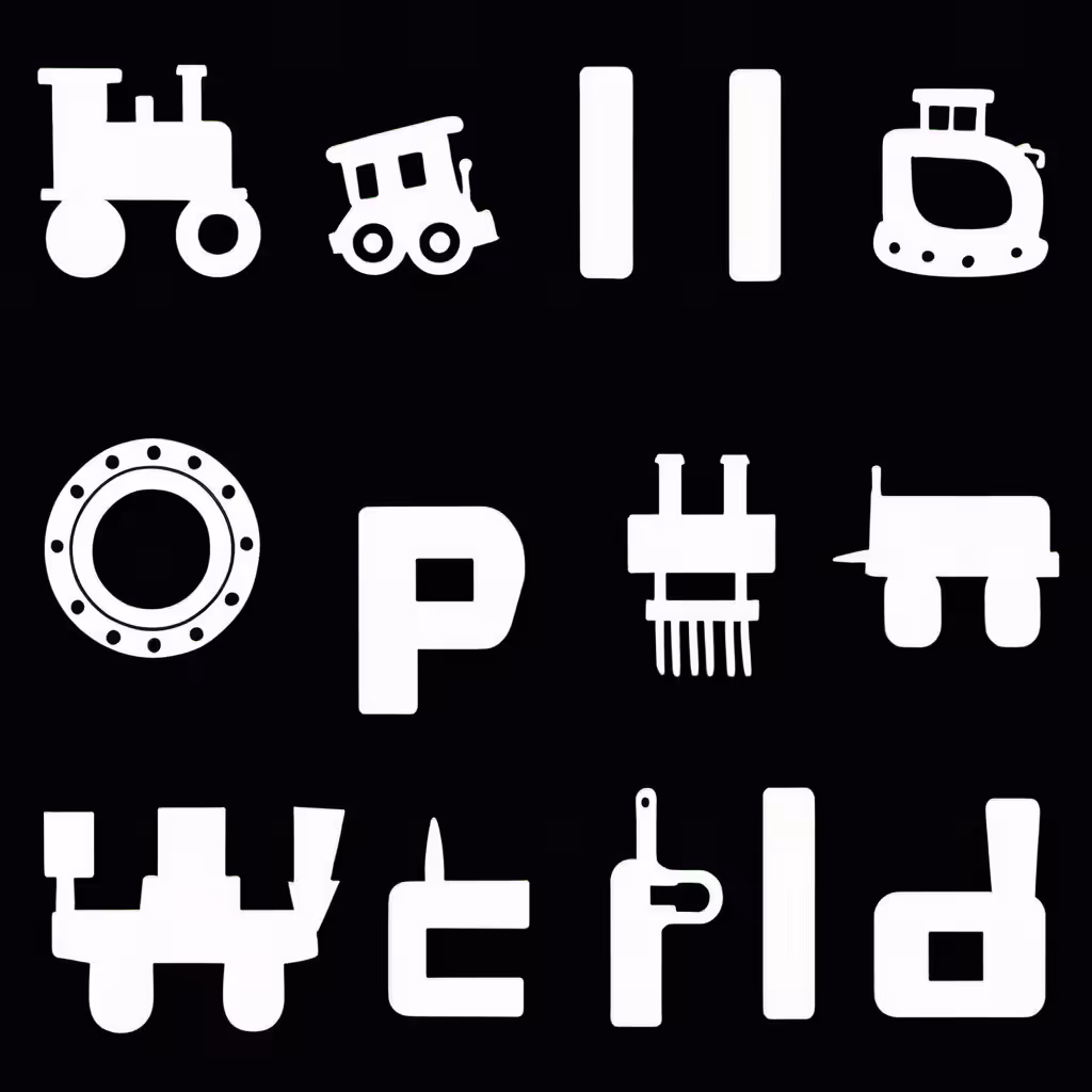 Hello OpenWorld #268