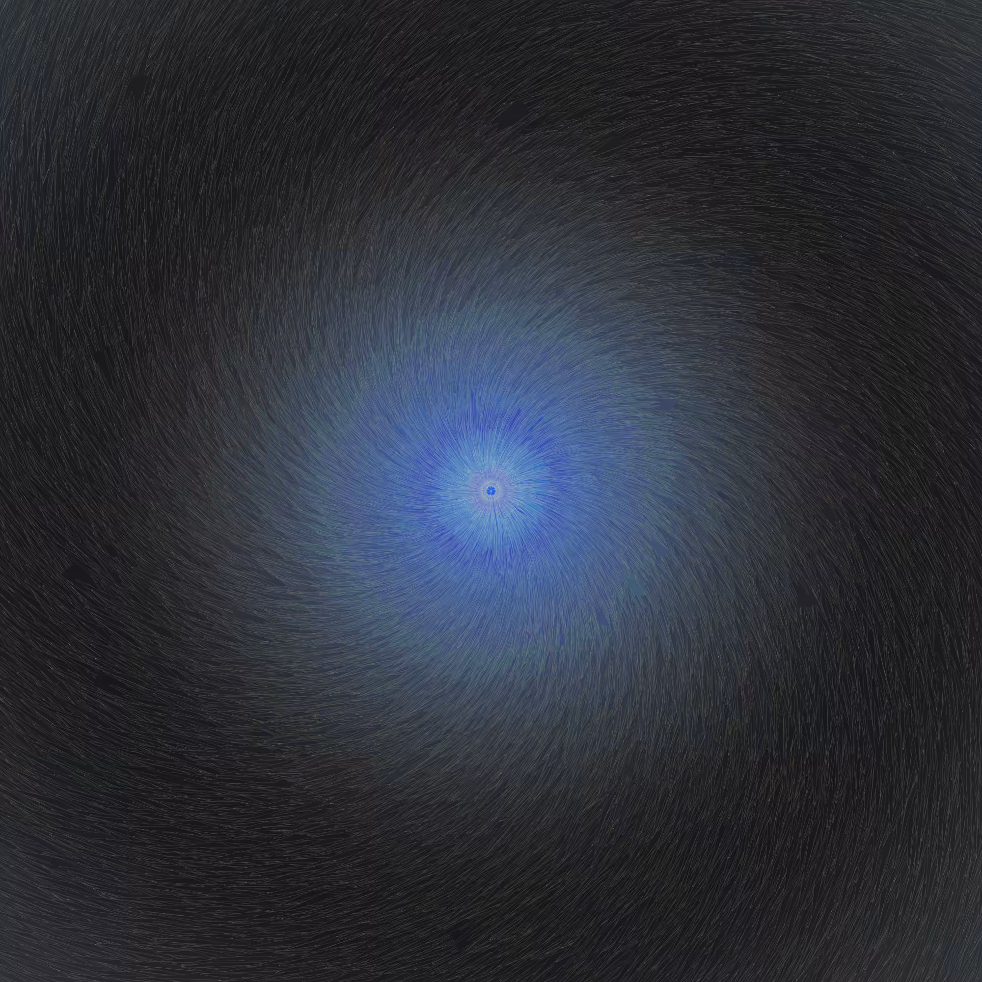 Radiance #5