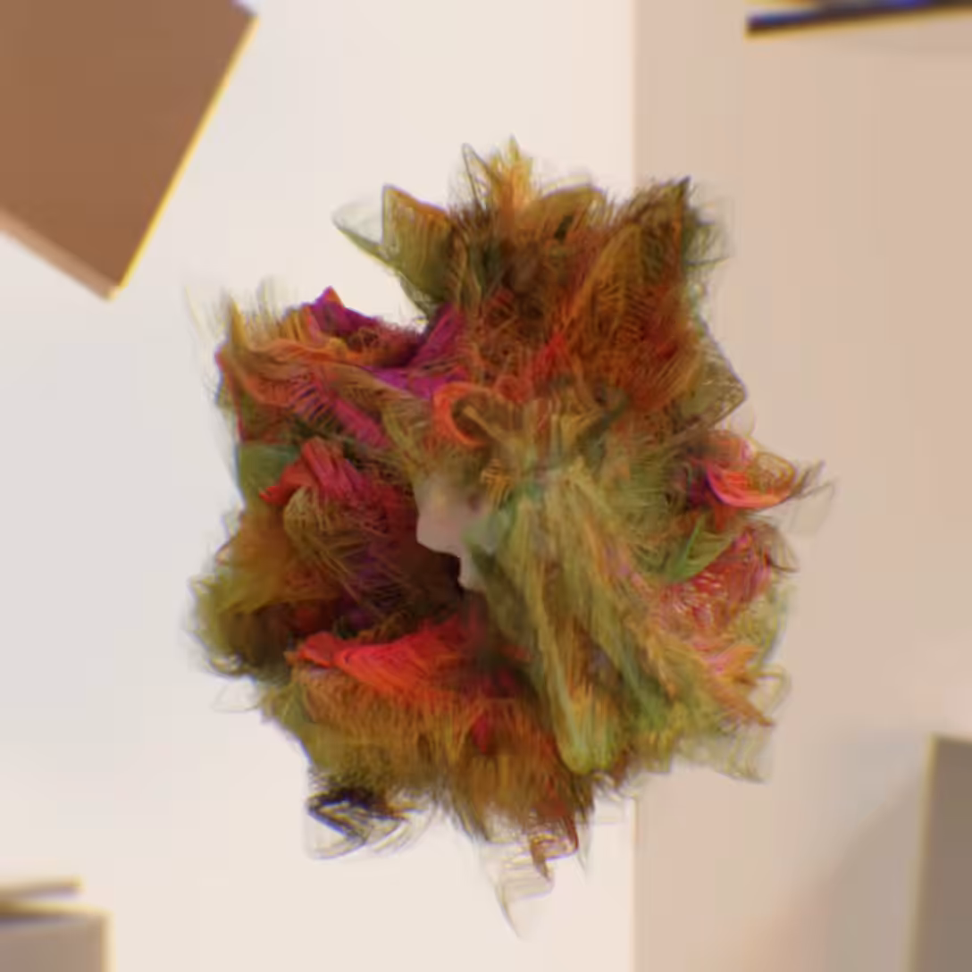 CryptoMoss #23