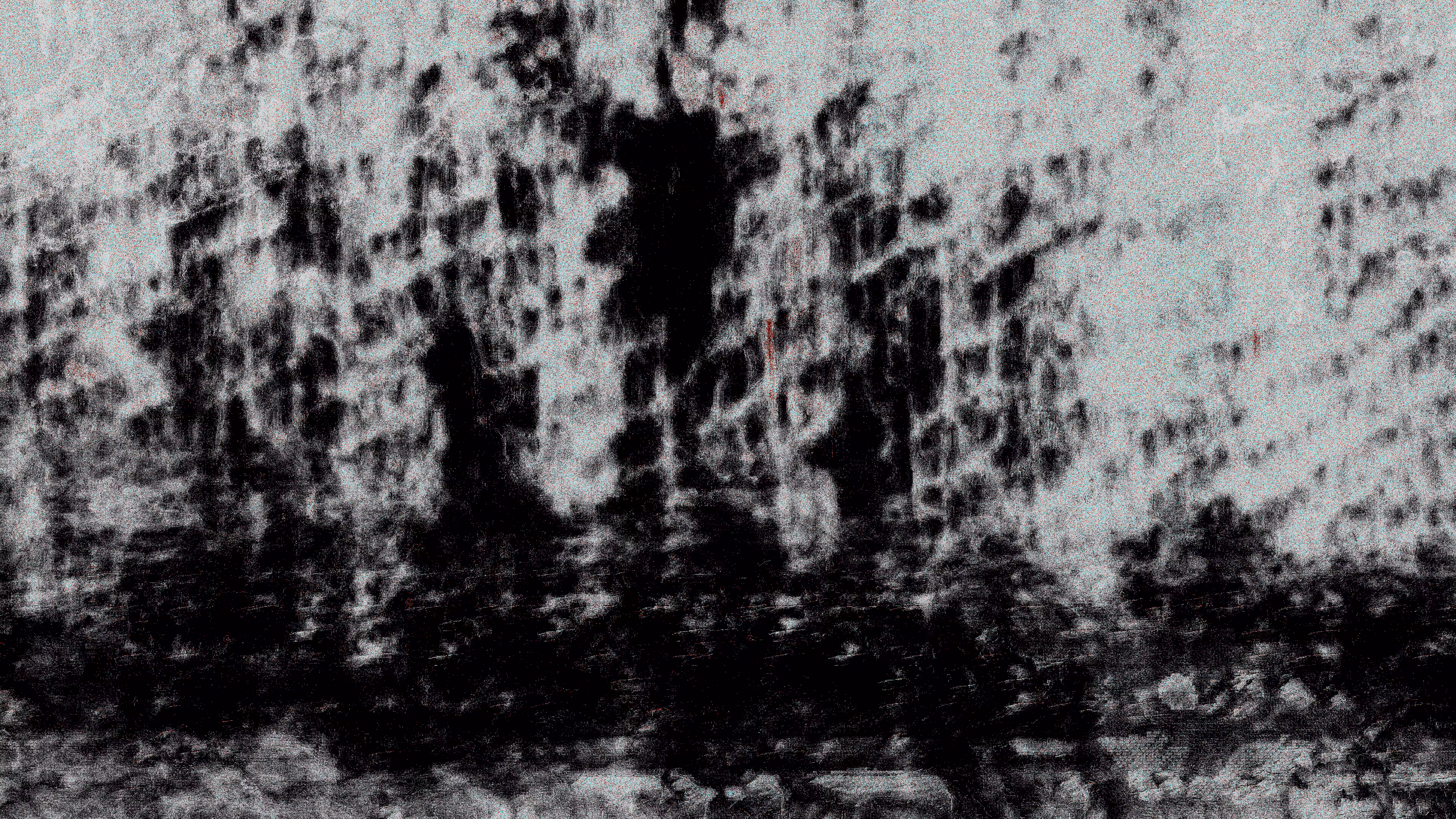 Substance Studies: Computer Says War
