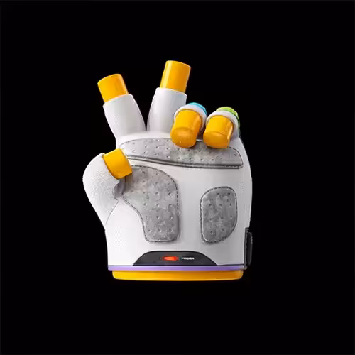 Æ009 · SUPER GLOVE