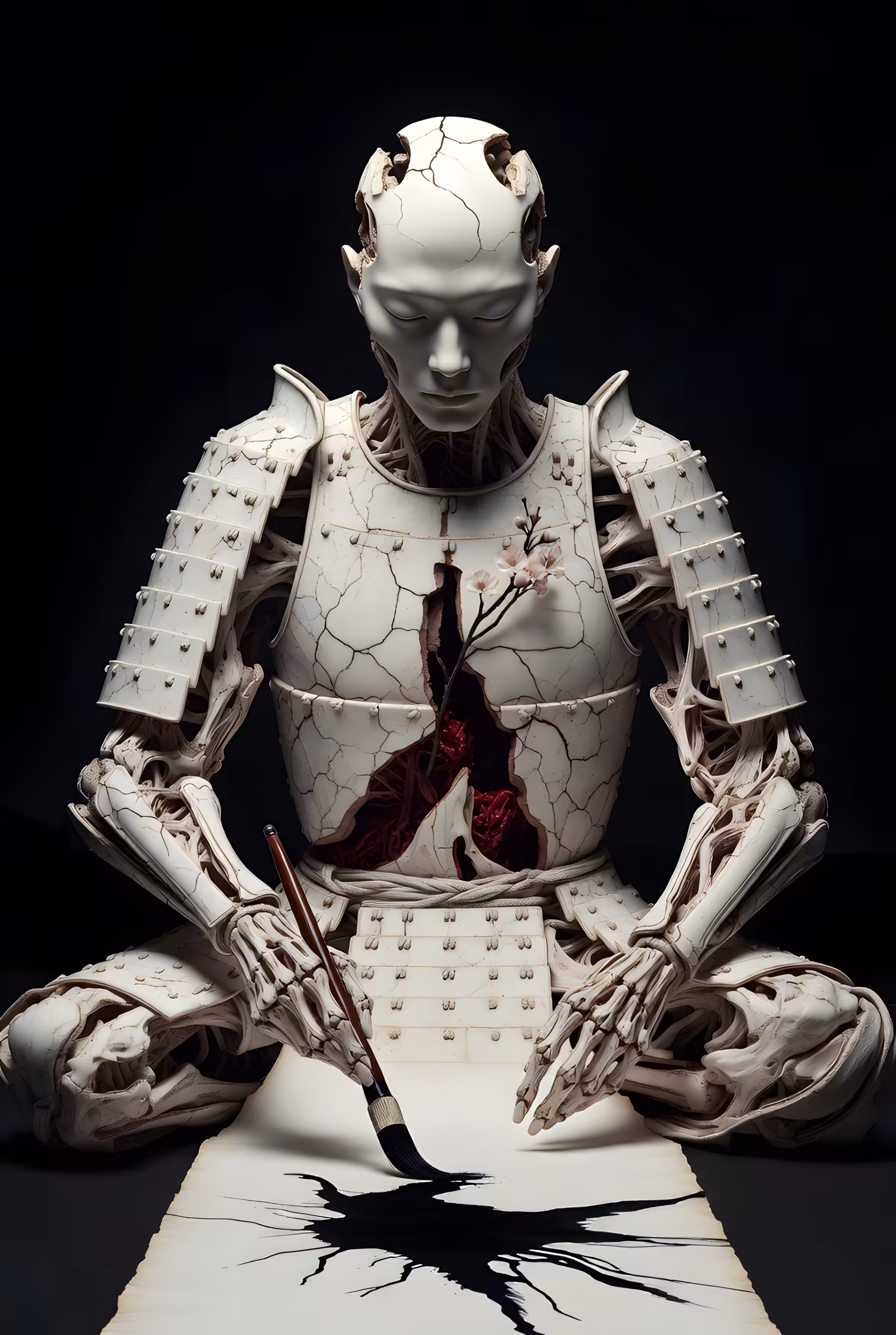 The Samurai