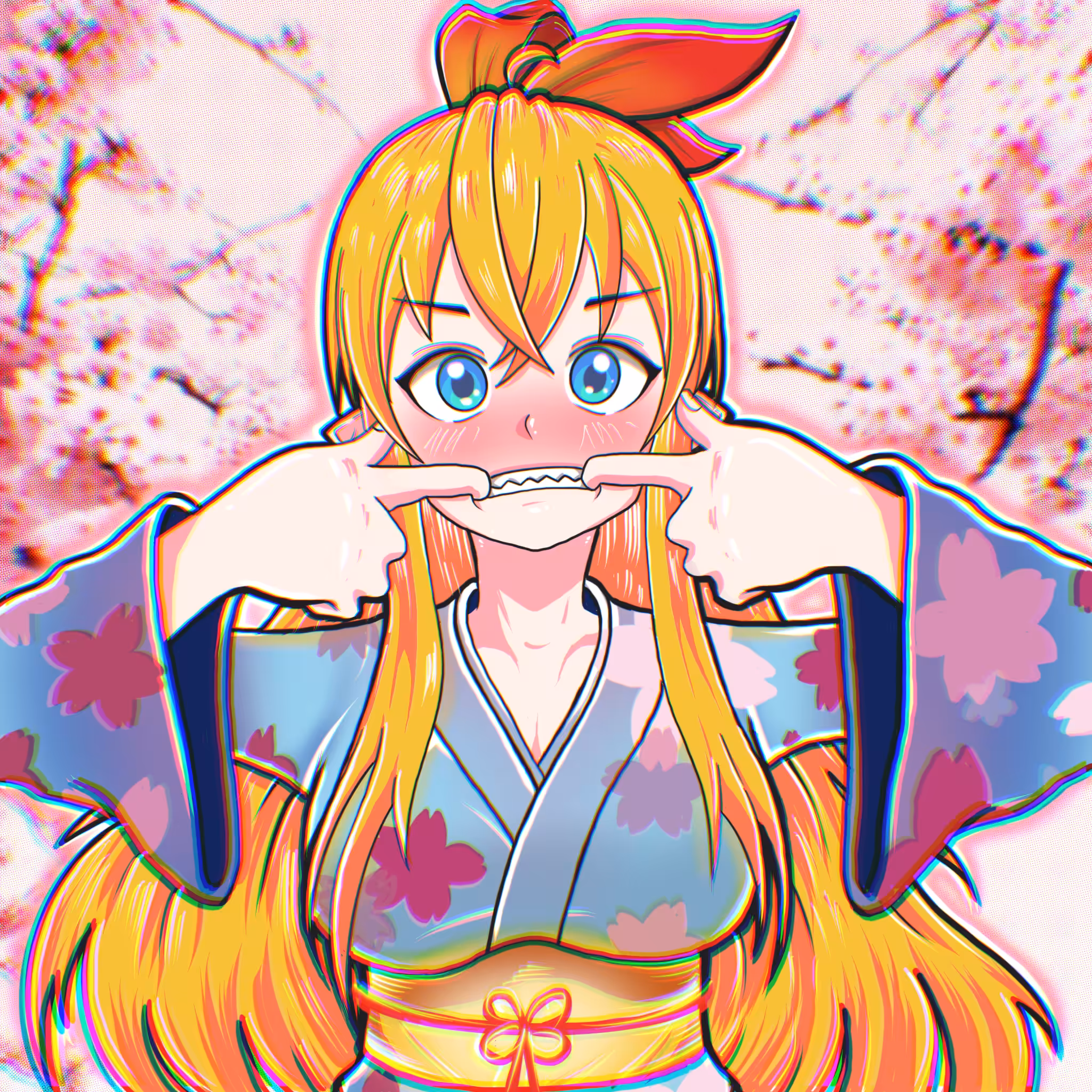 WAIFU DEMON CUSTOM #2