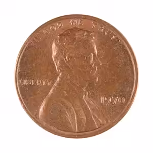 Cent #5823