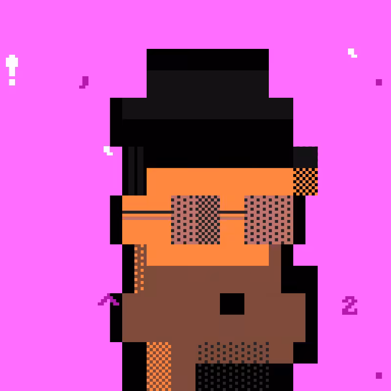 Gen DOS Punk #267