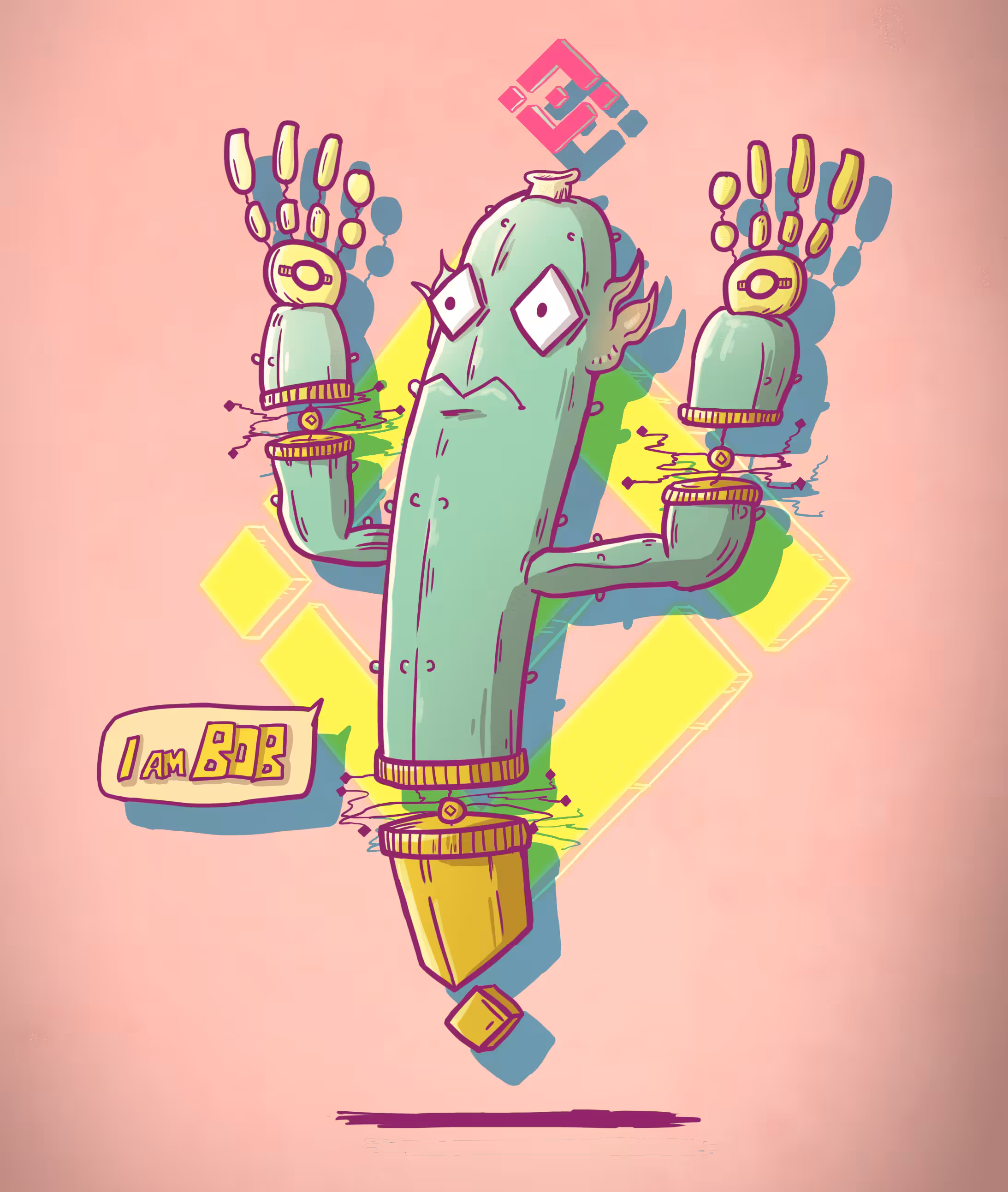 Bob#Super Special(Give Away-01)