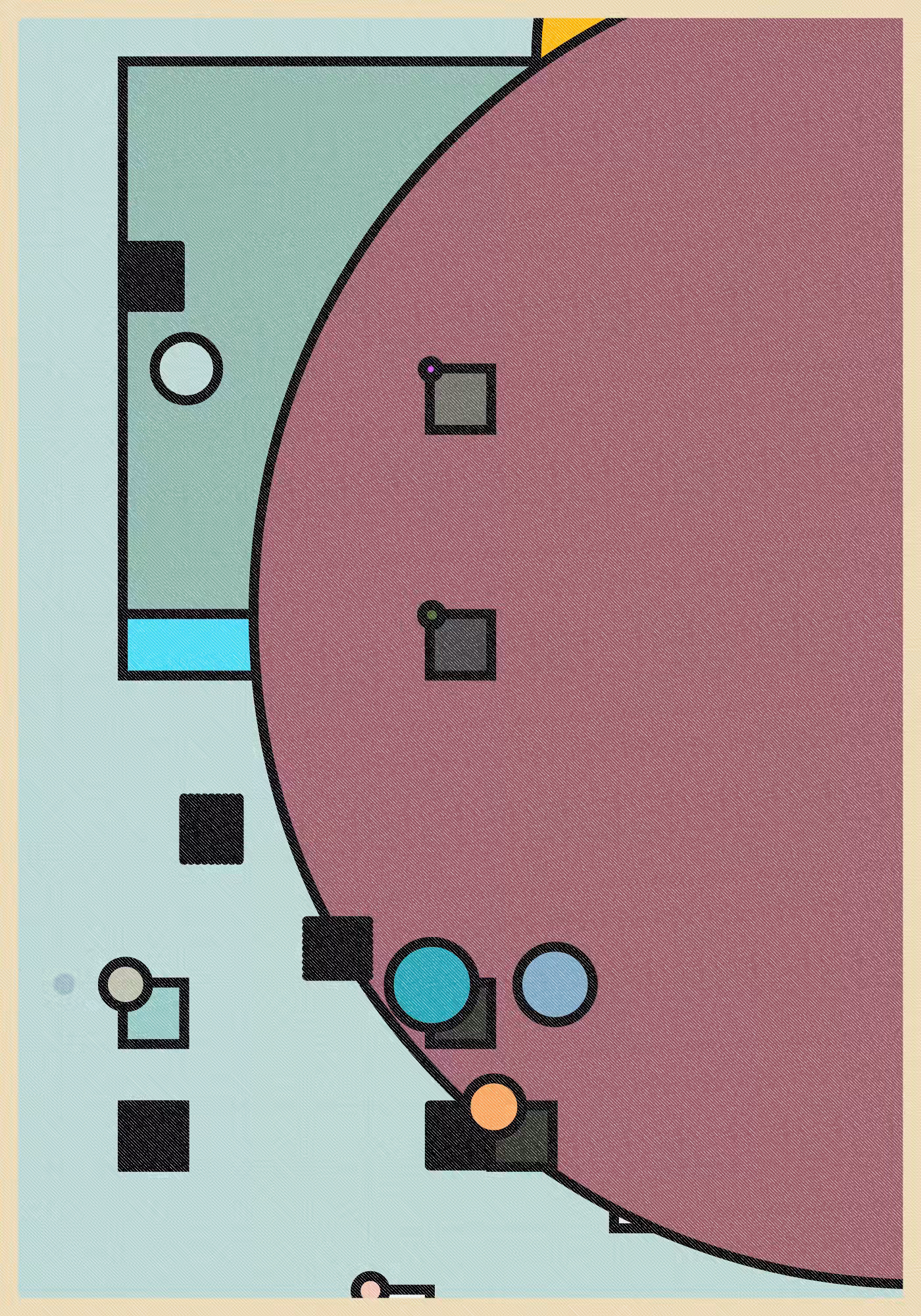 The Elementos #13