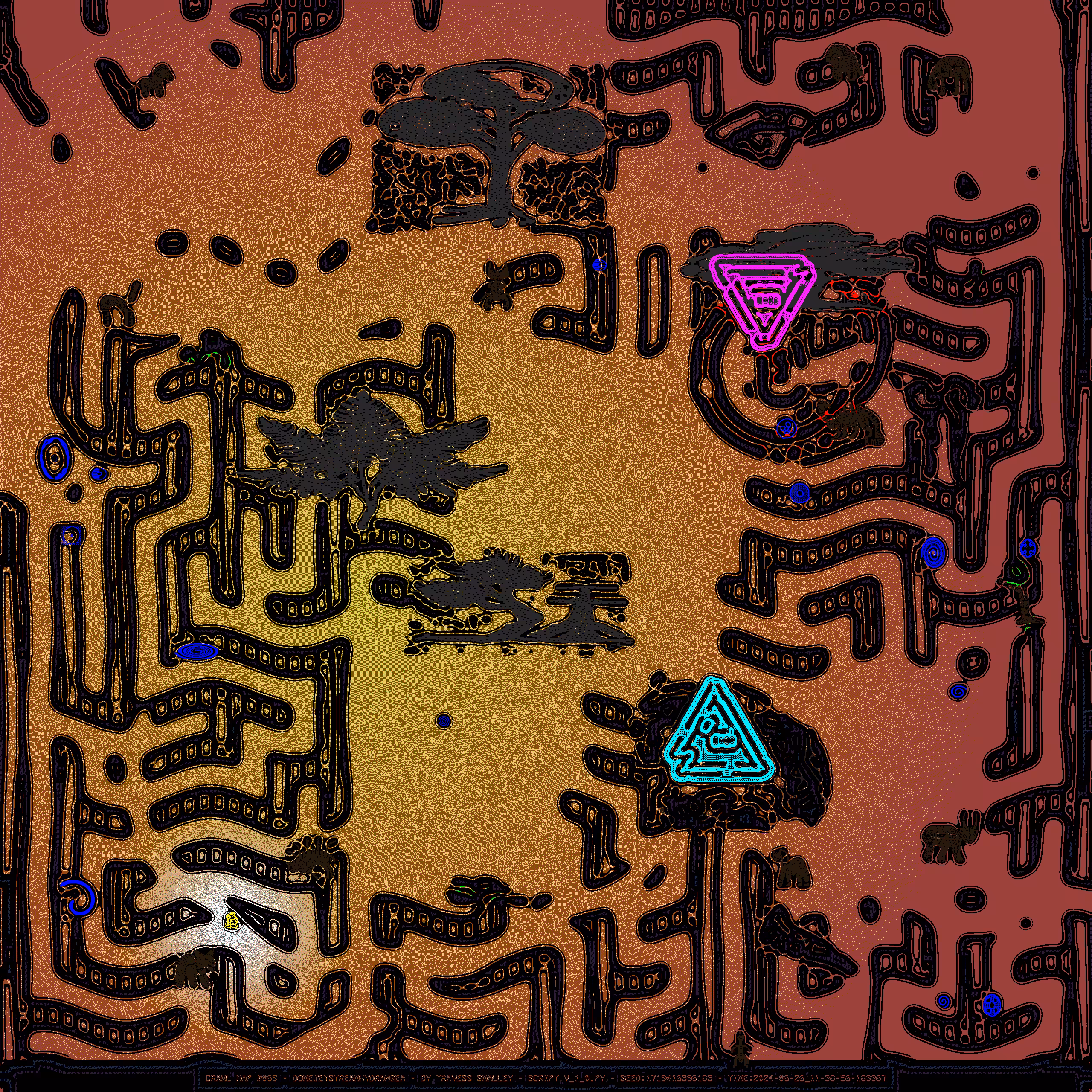 CRAWL #69