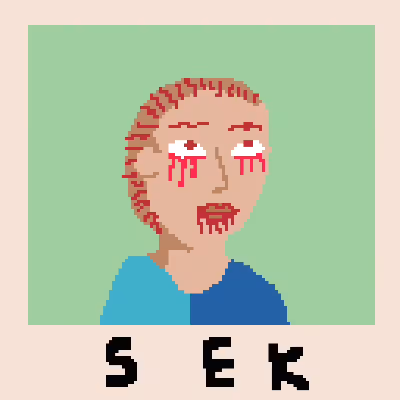 nAMED PUNK #224