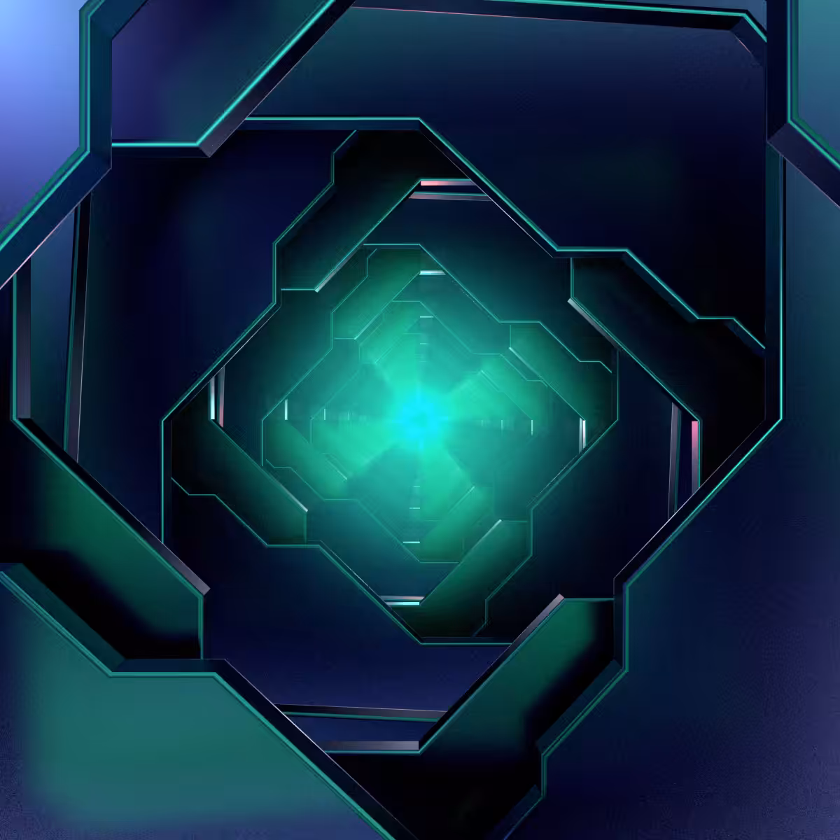 terminus