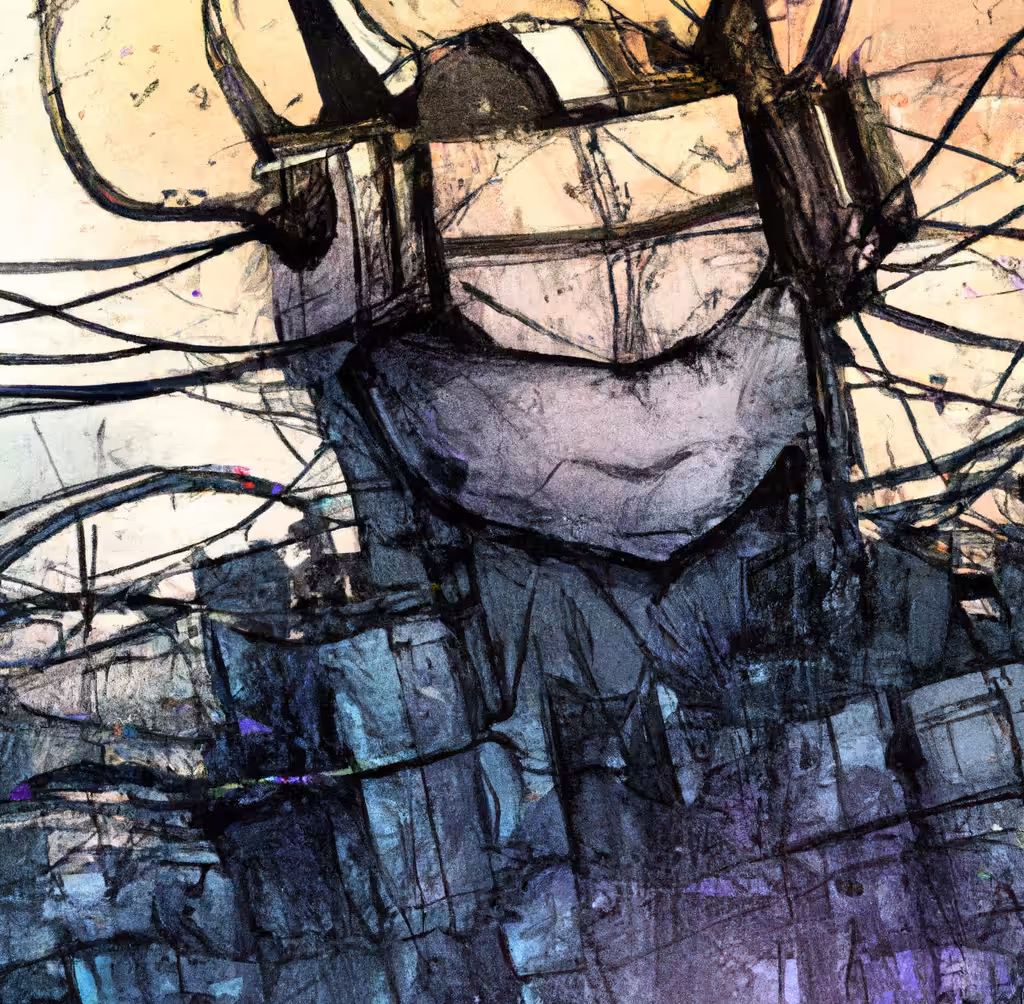 Plugged In