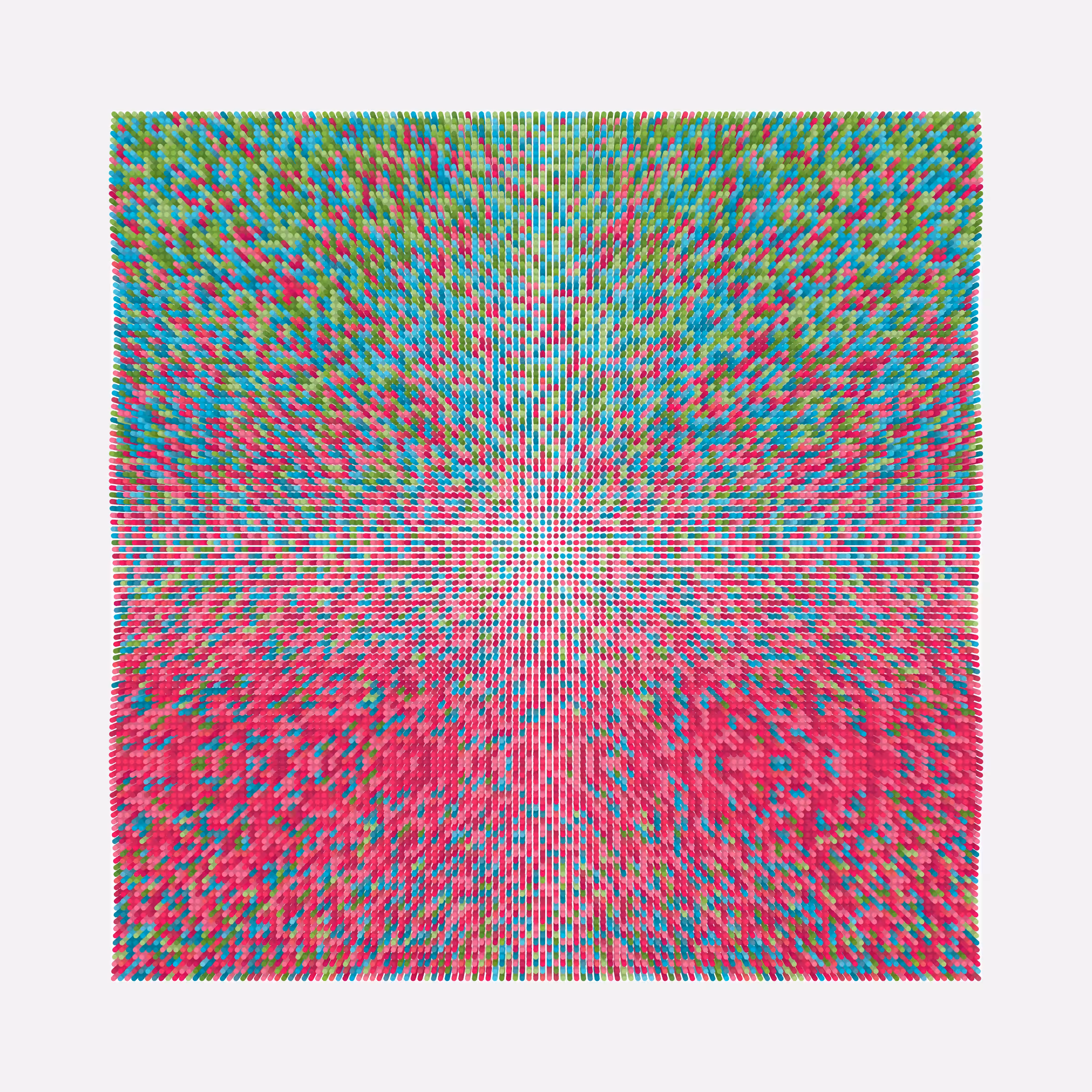 Transitions #4