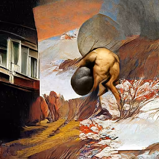 `Sisyphus`