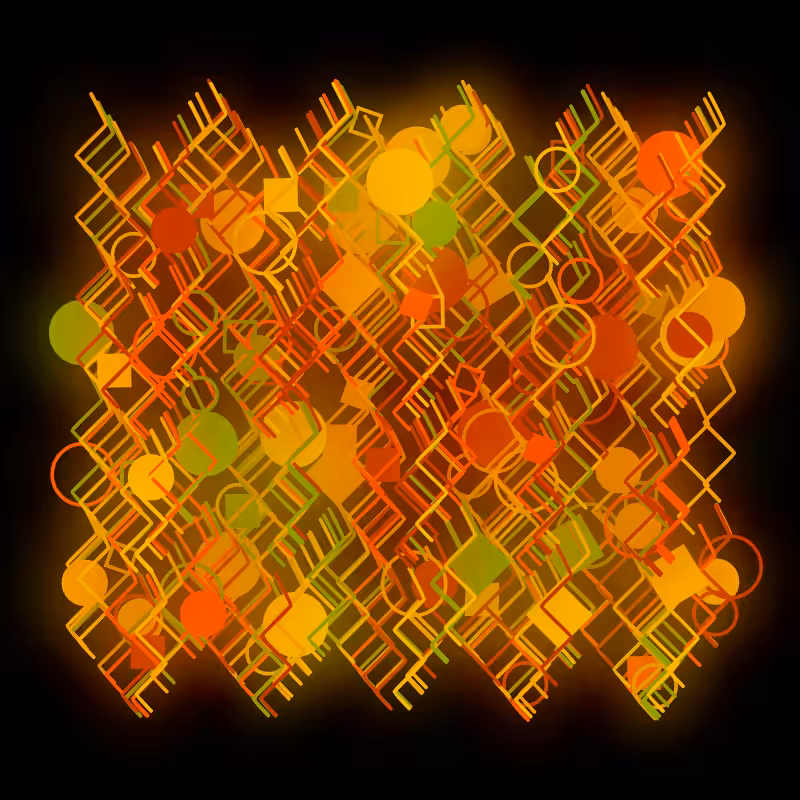 Arcade Lights #12