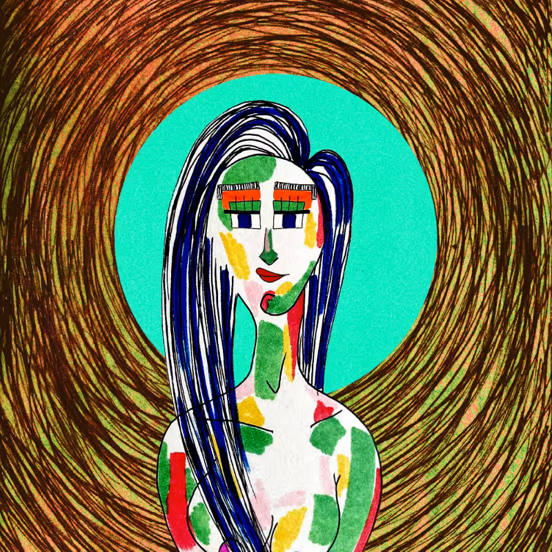 About beauty #2 #5