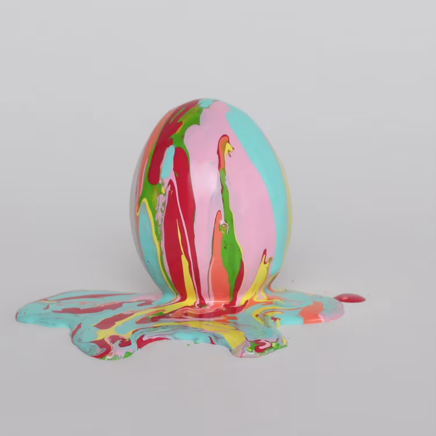 Dippy Egg