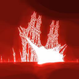 Brotchain: Burning Ship #24