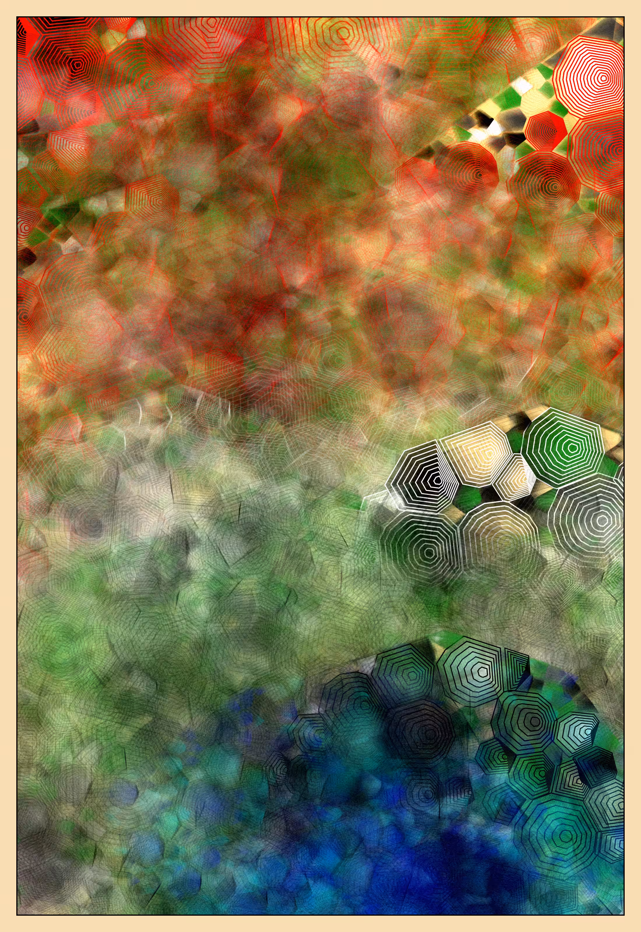 Quantum Reality #116