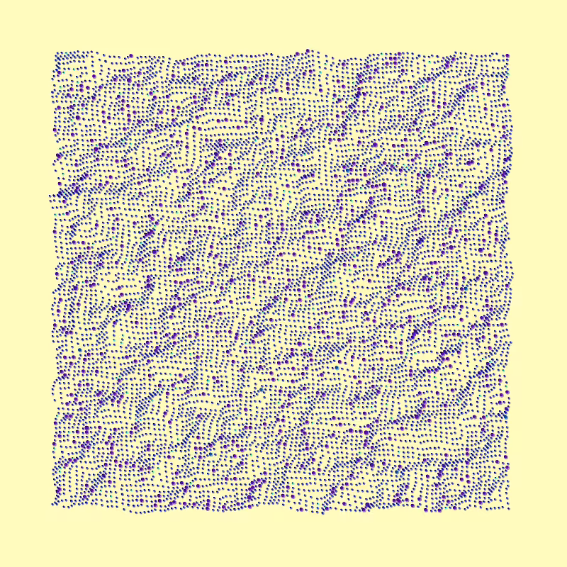 Turbulence #15