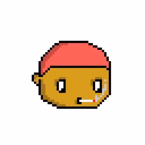 weird bob #023