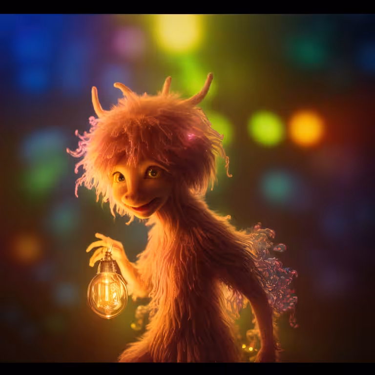 Fantastical Creatures: fantastical-creatures 0193