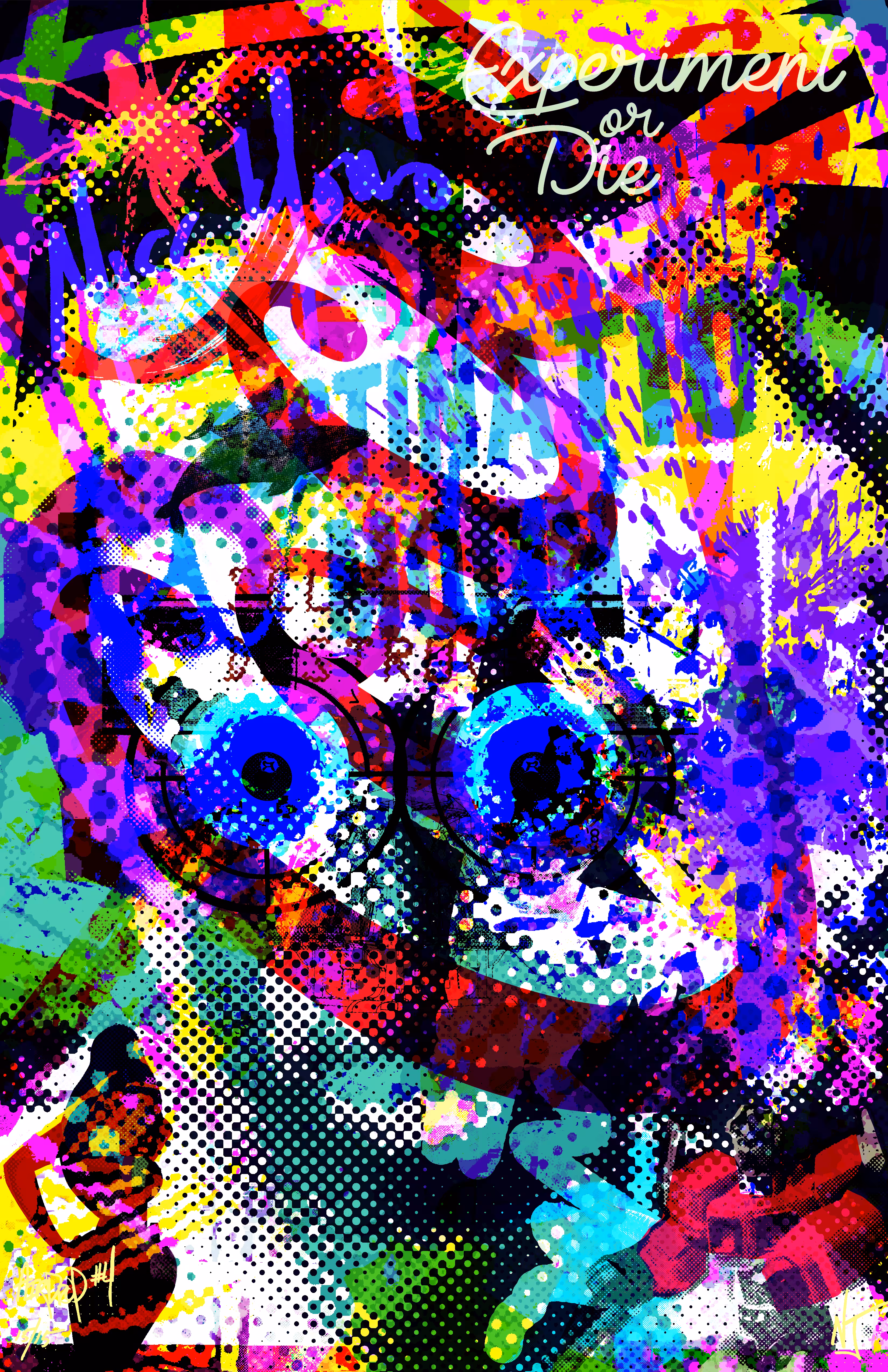 Creator #15