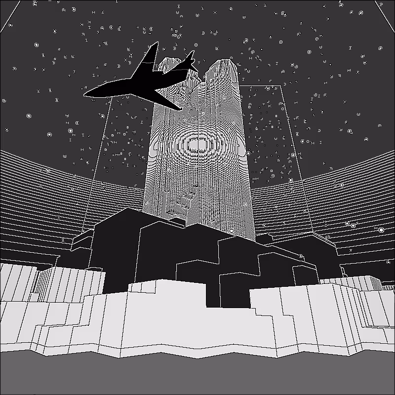 Towerdome #32