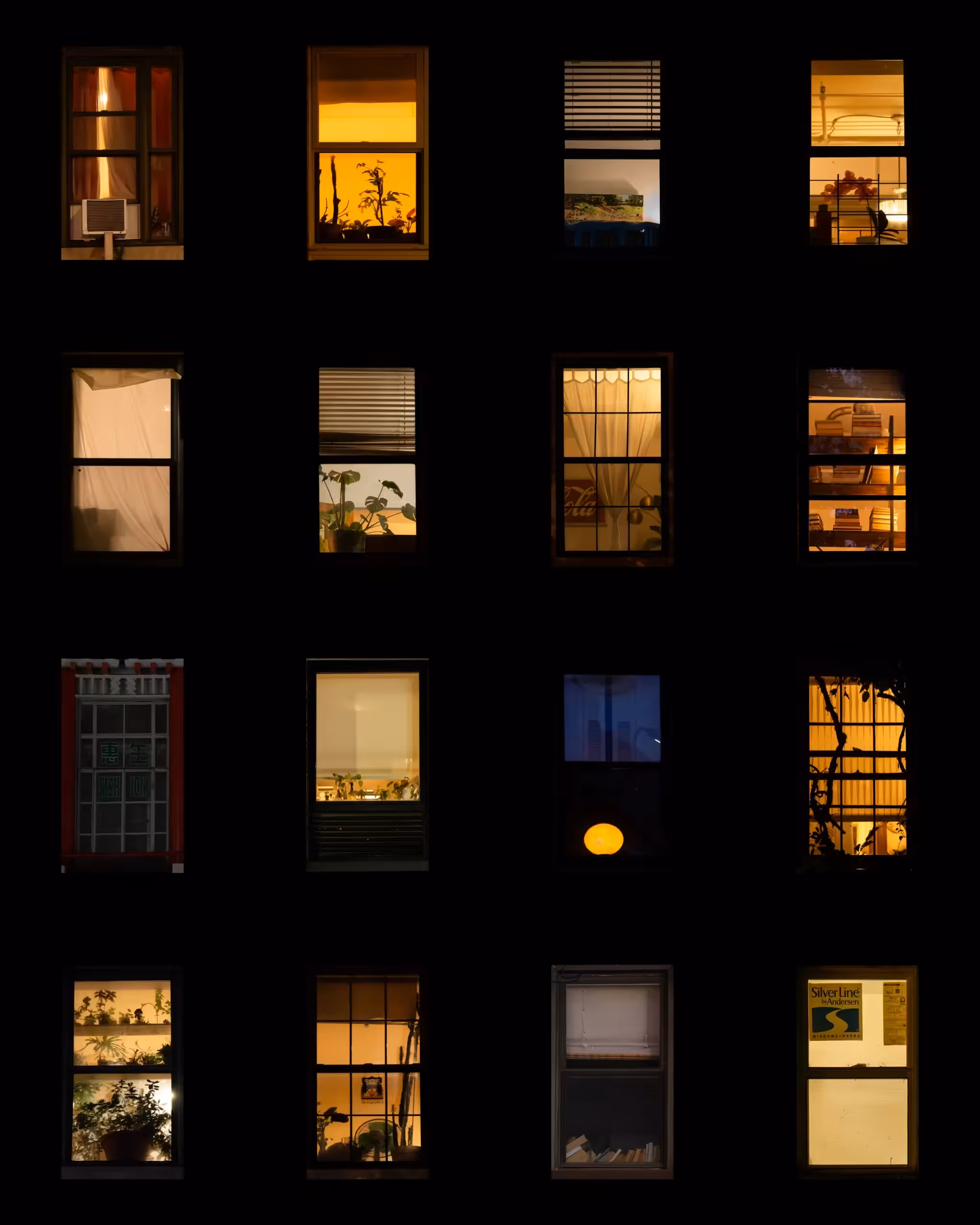BUILDINGS // NYC: BUILDING 423