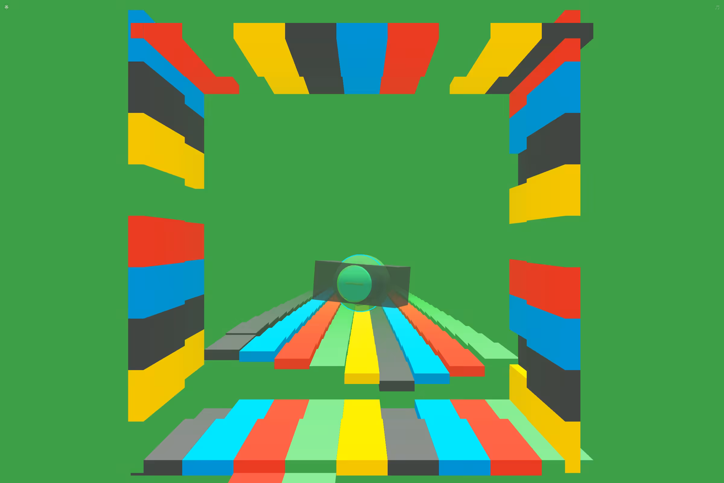 Race Condition #194