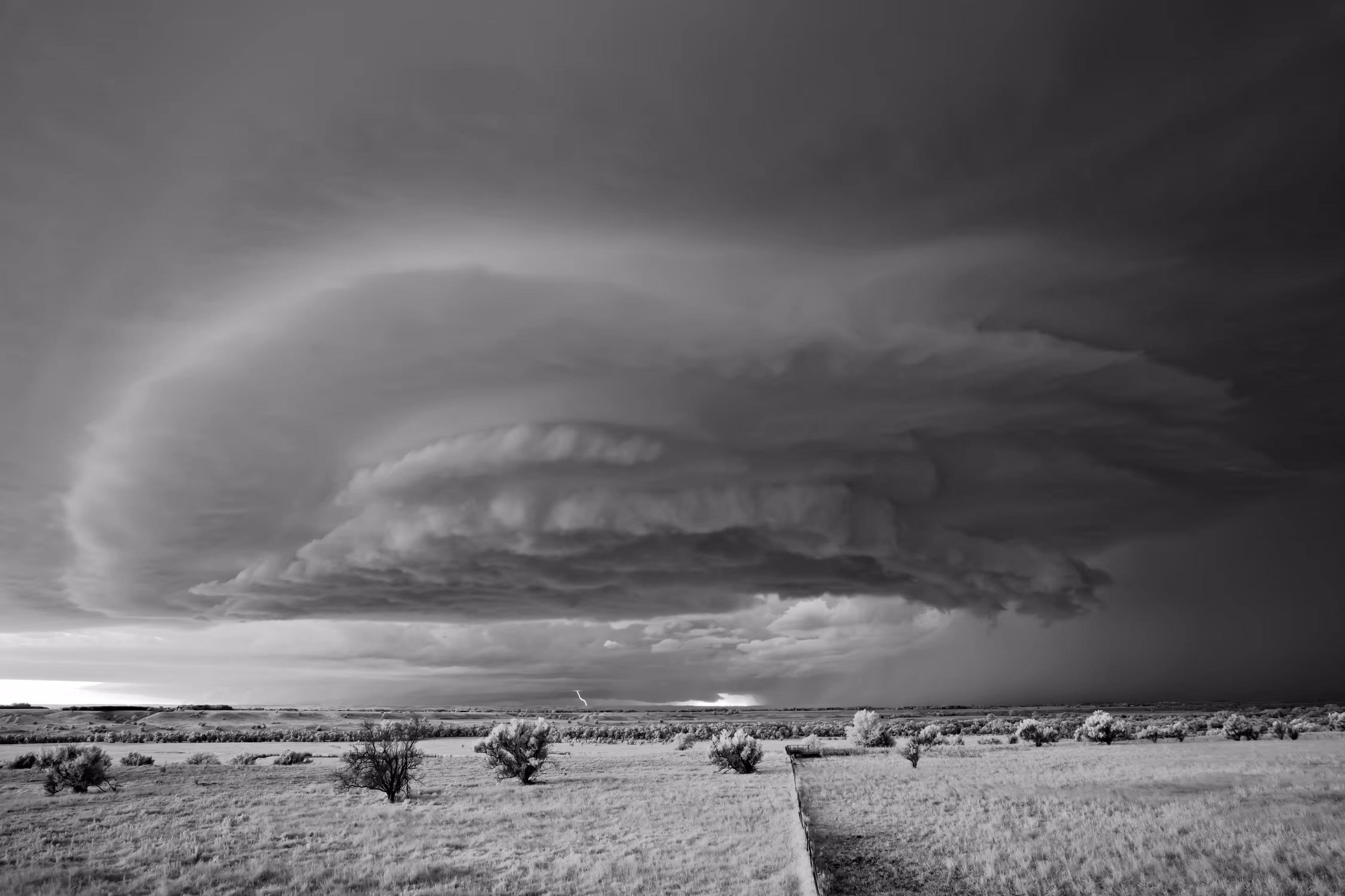 Storms - Sister Storms and Lightning