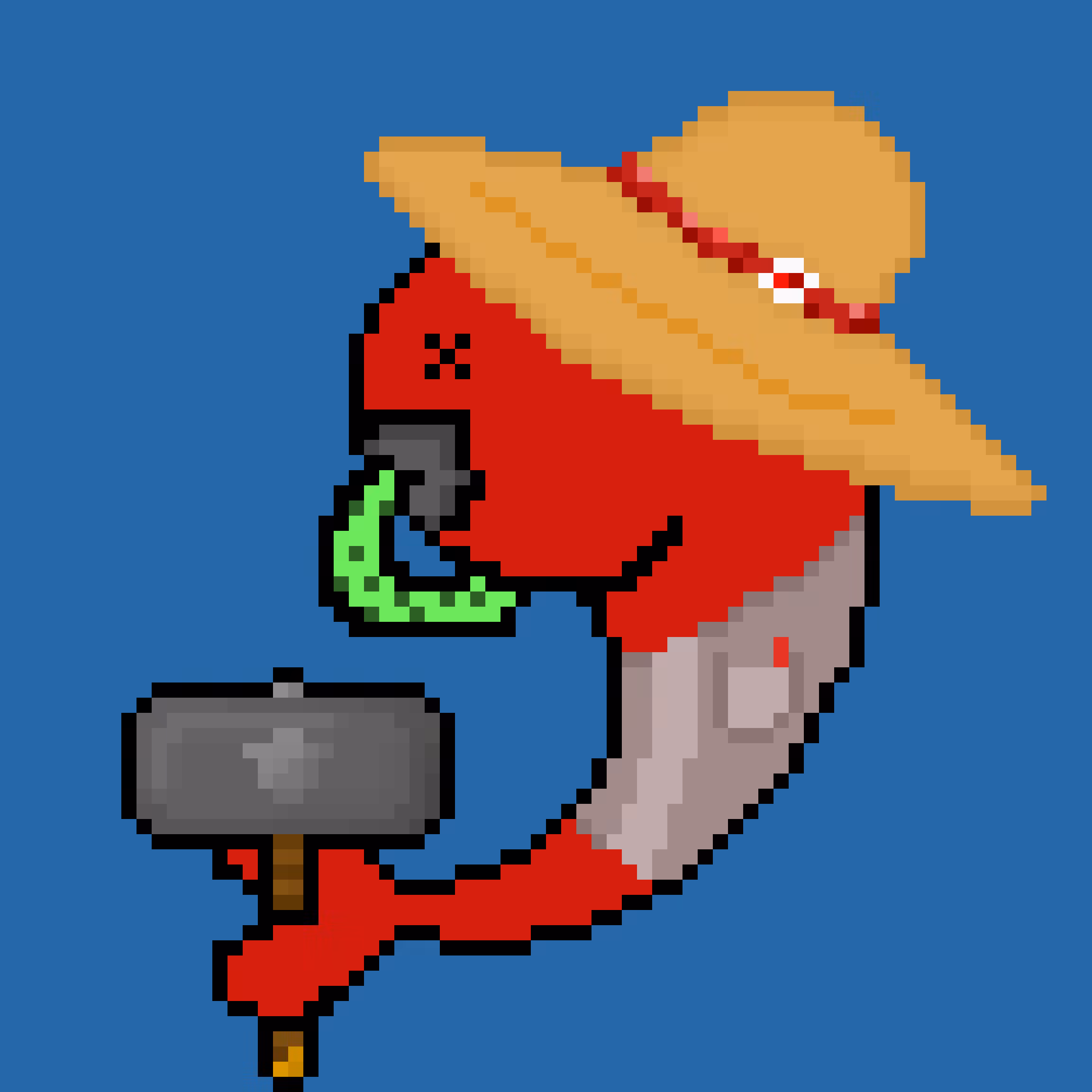 Shrimple #16