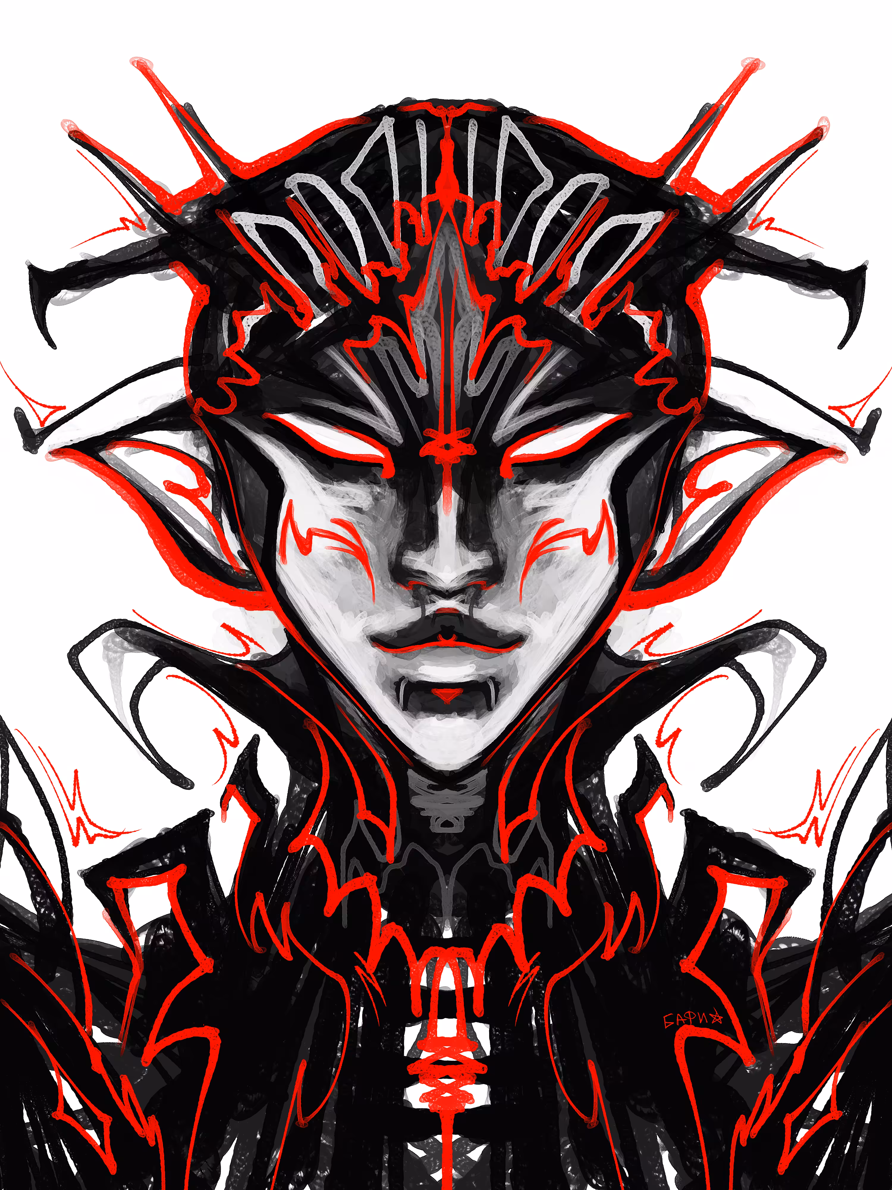 Fae - 5