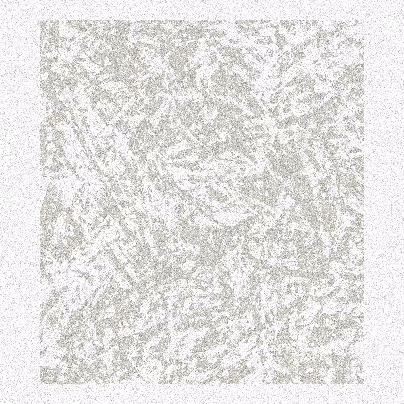 L'étoilement #15
