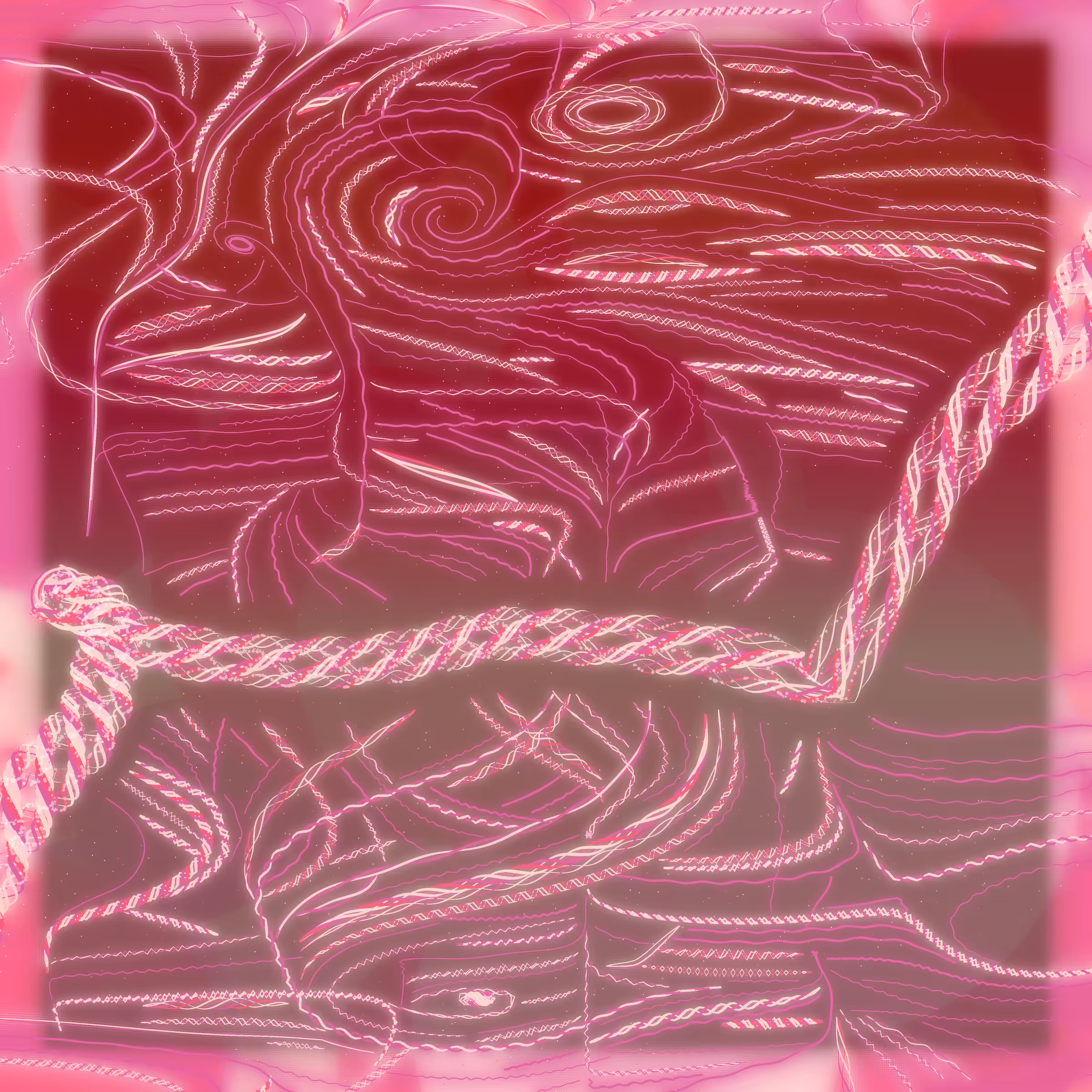 Friendship Bracelets #1298