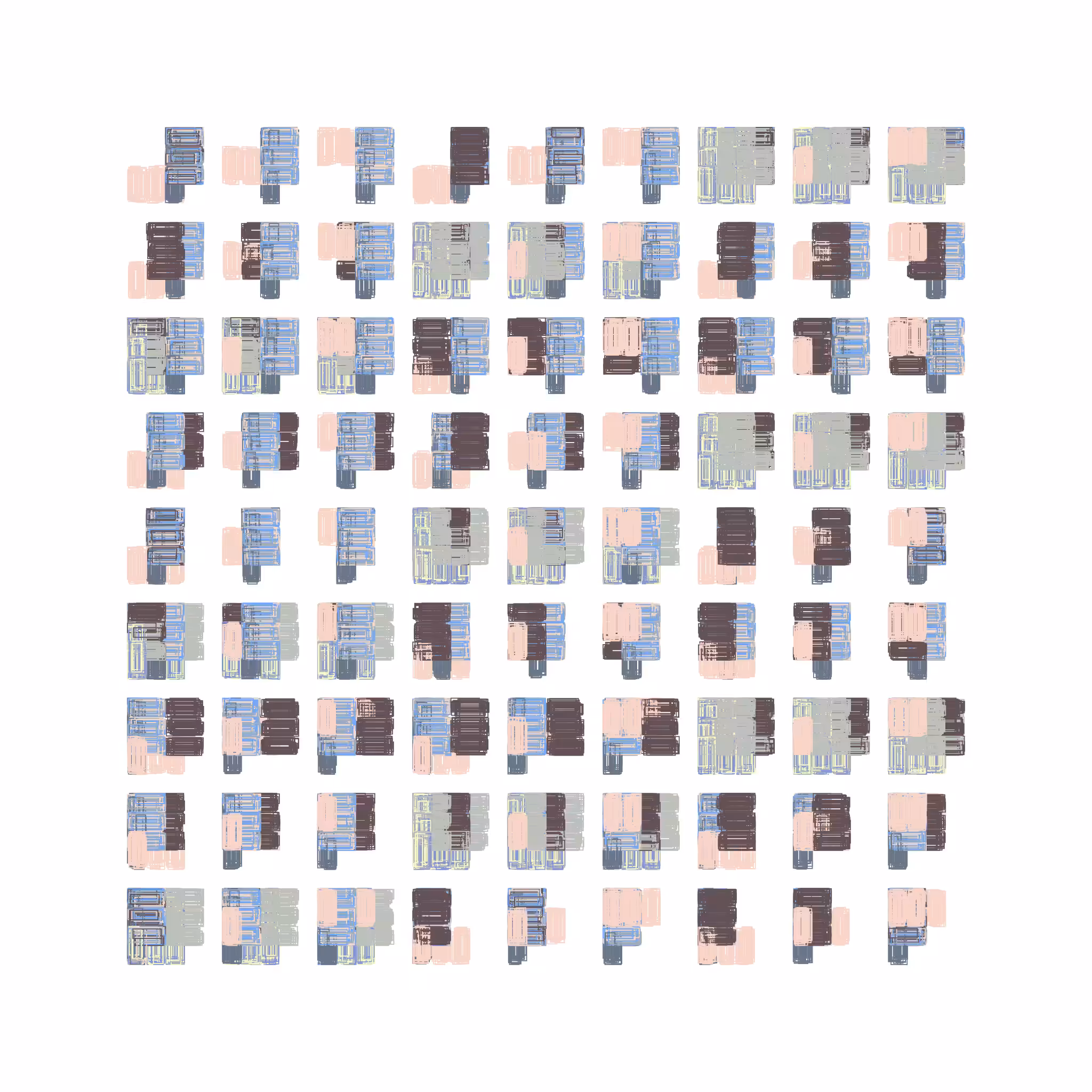 Variations #79
