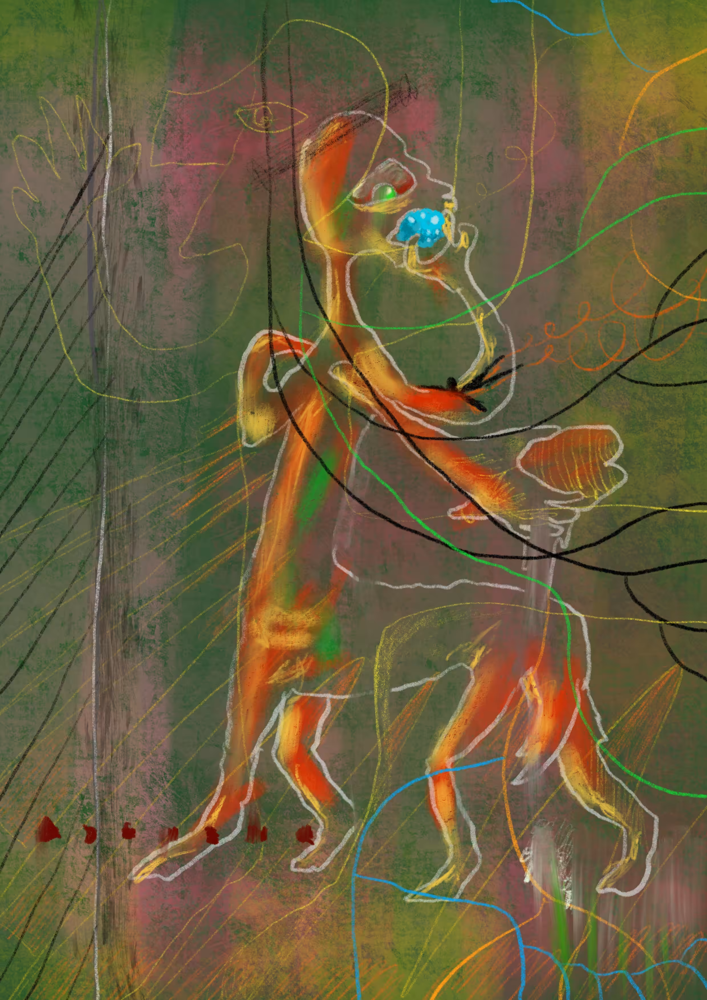 Mantaur