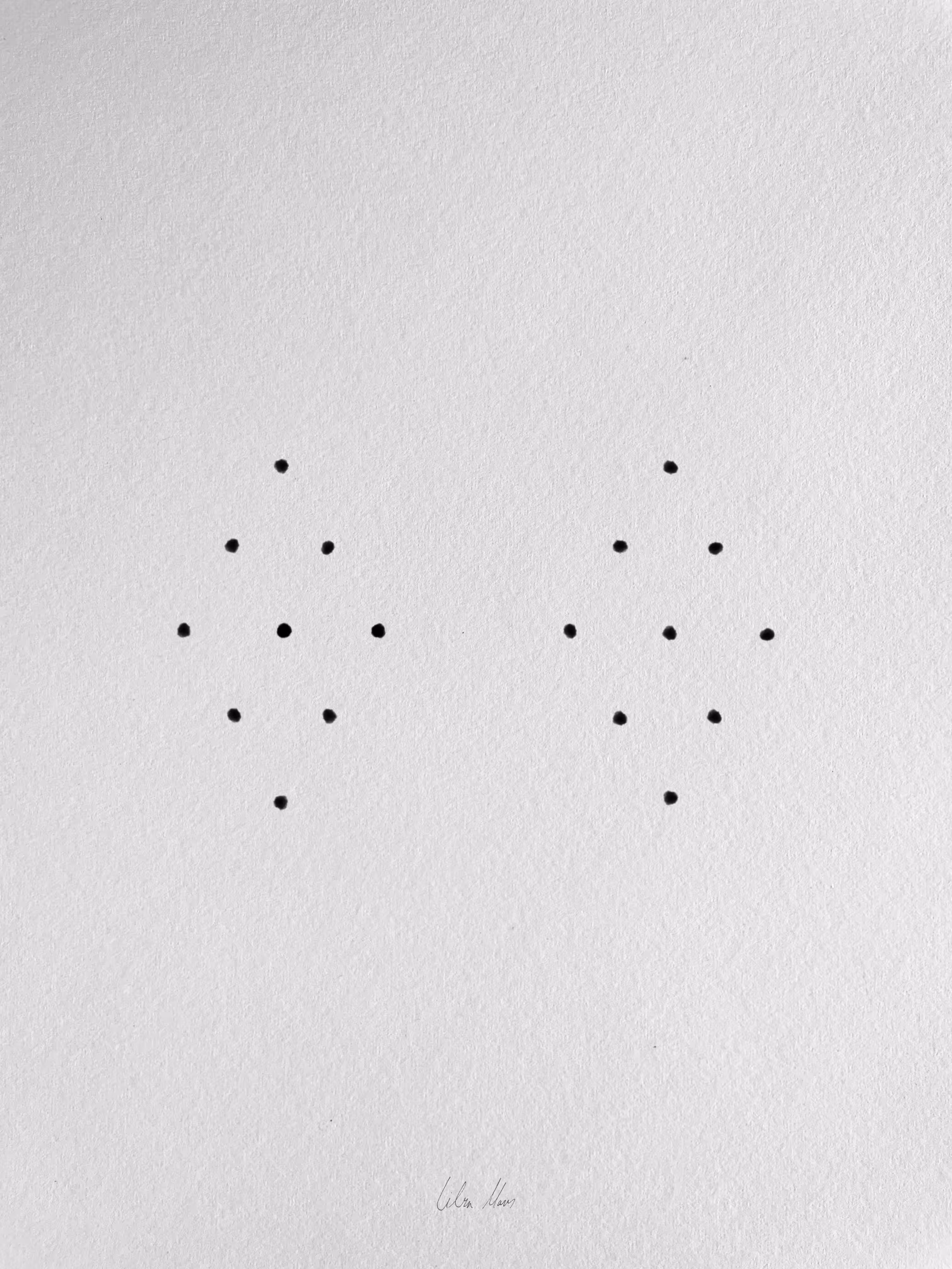 Likes = Dots: 35