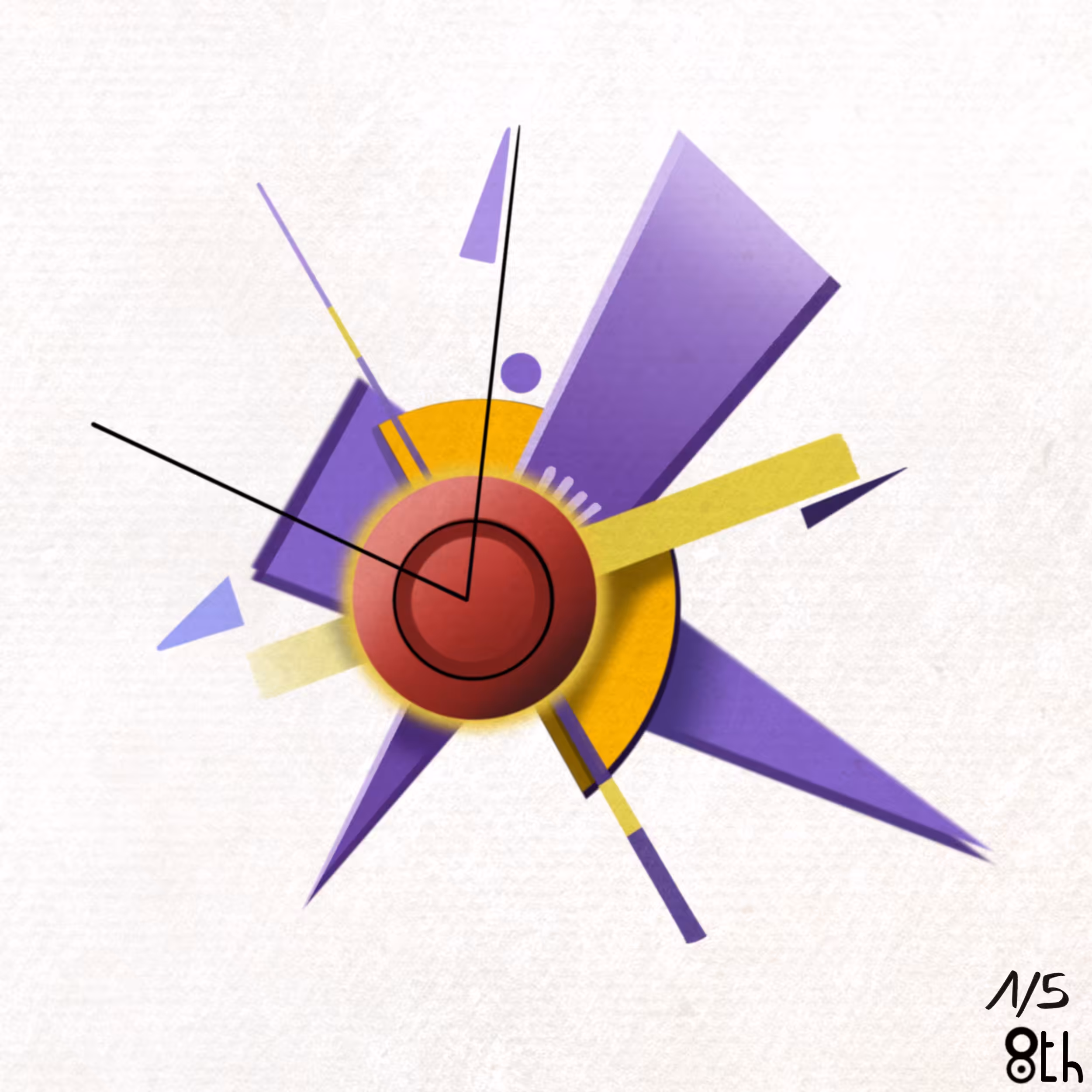 Supremon #139