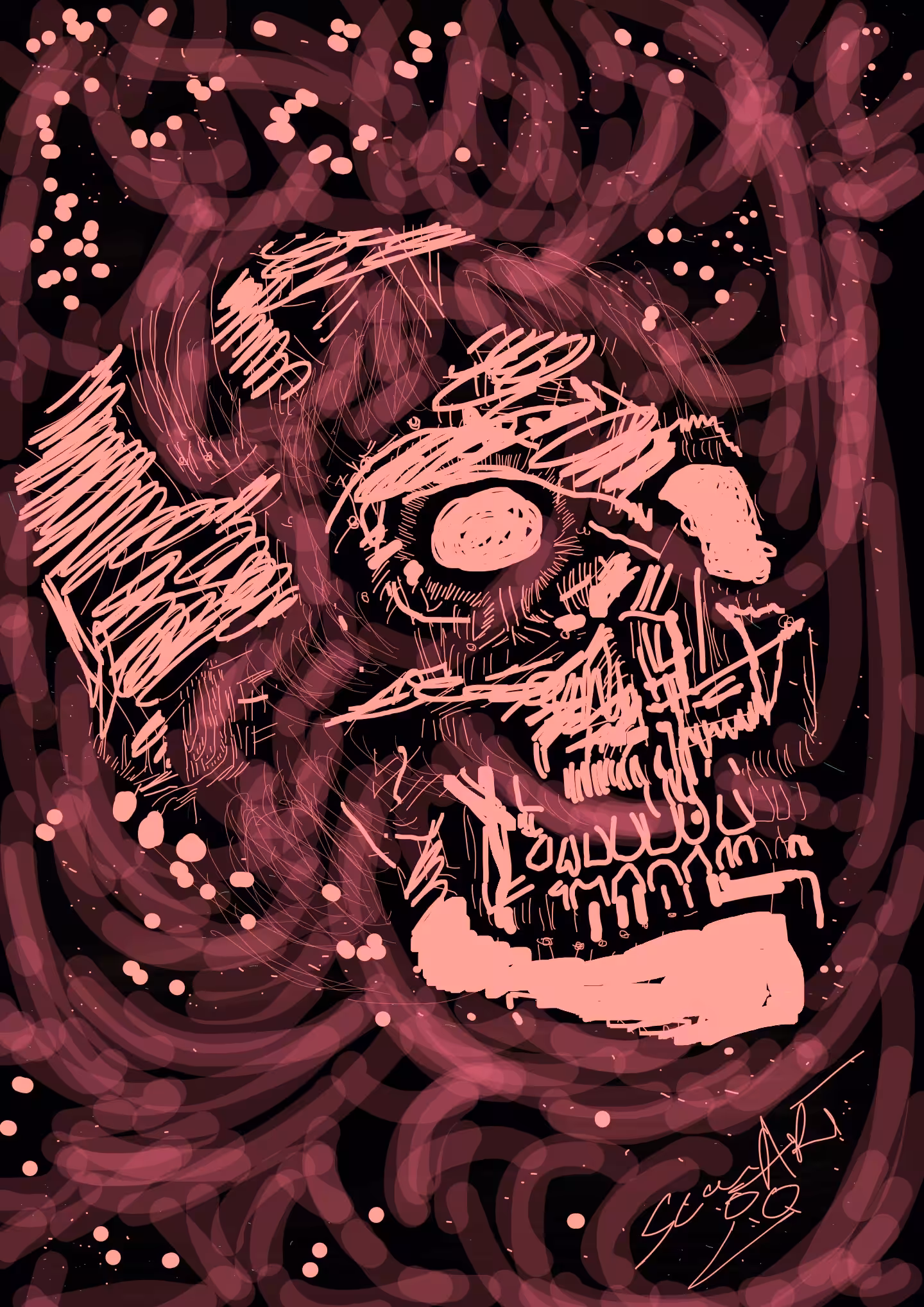 Skulls of the Citadel #6