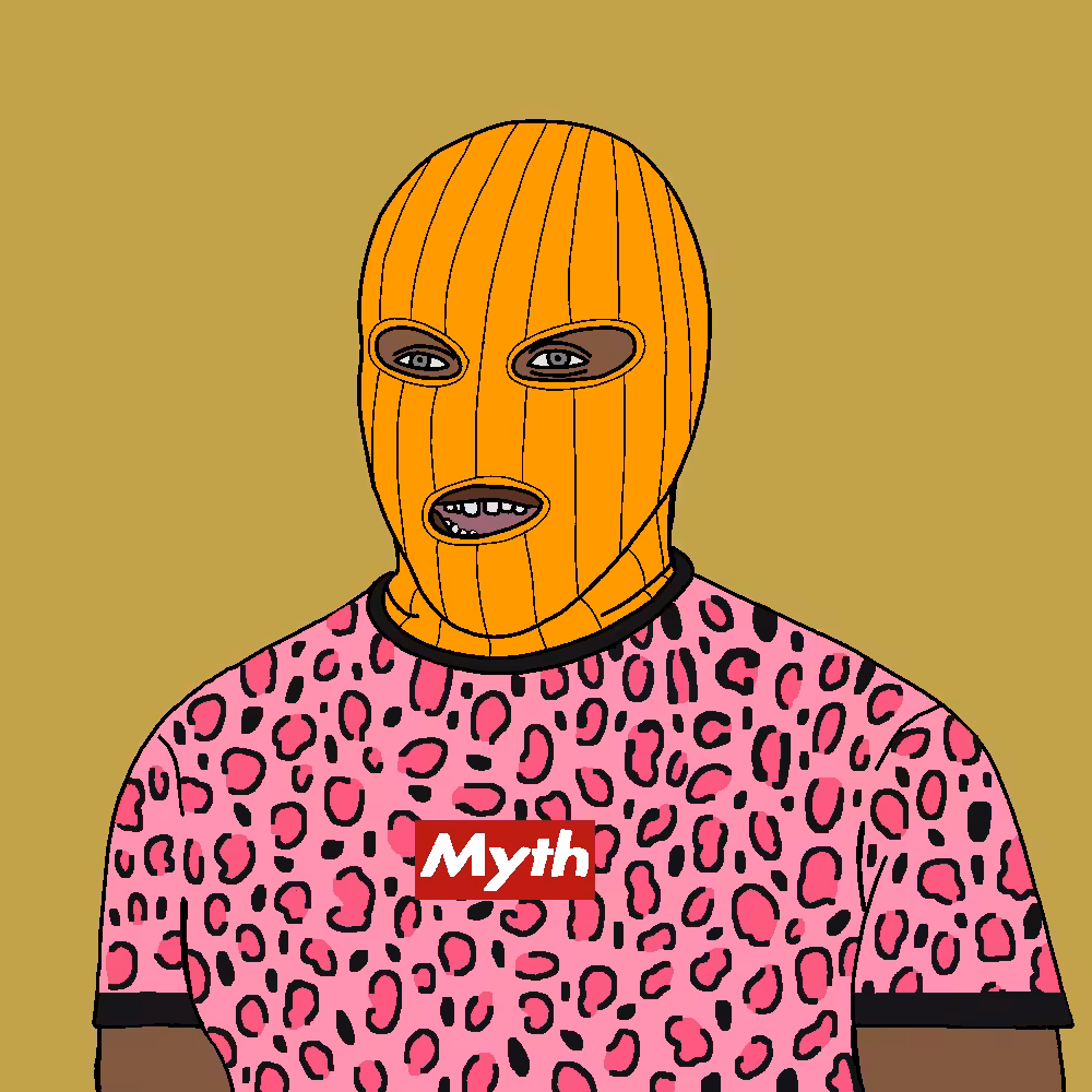 Mythfits: Mythfit #247