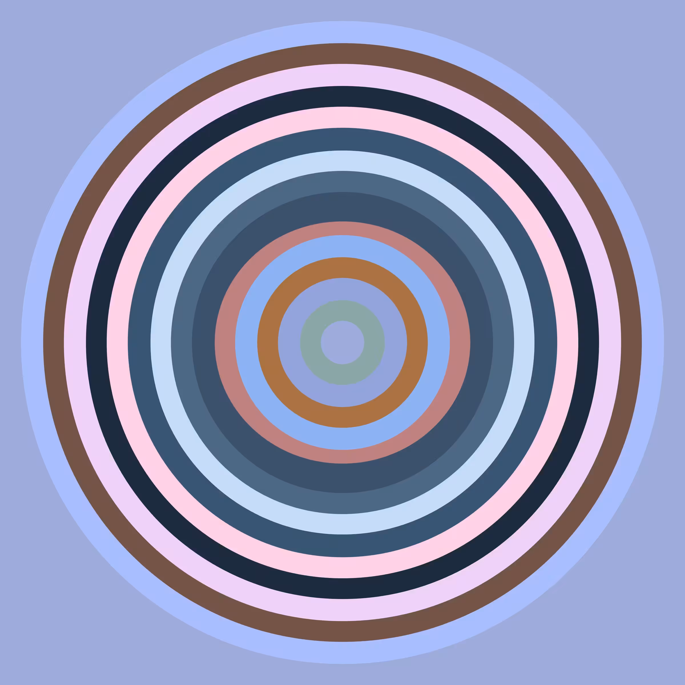 Circle of Frens² #5289